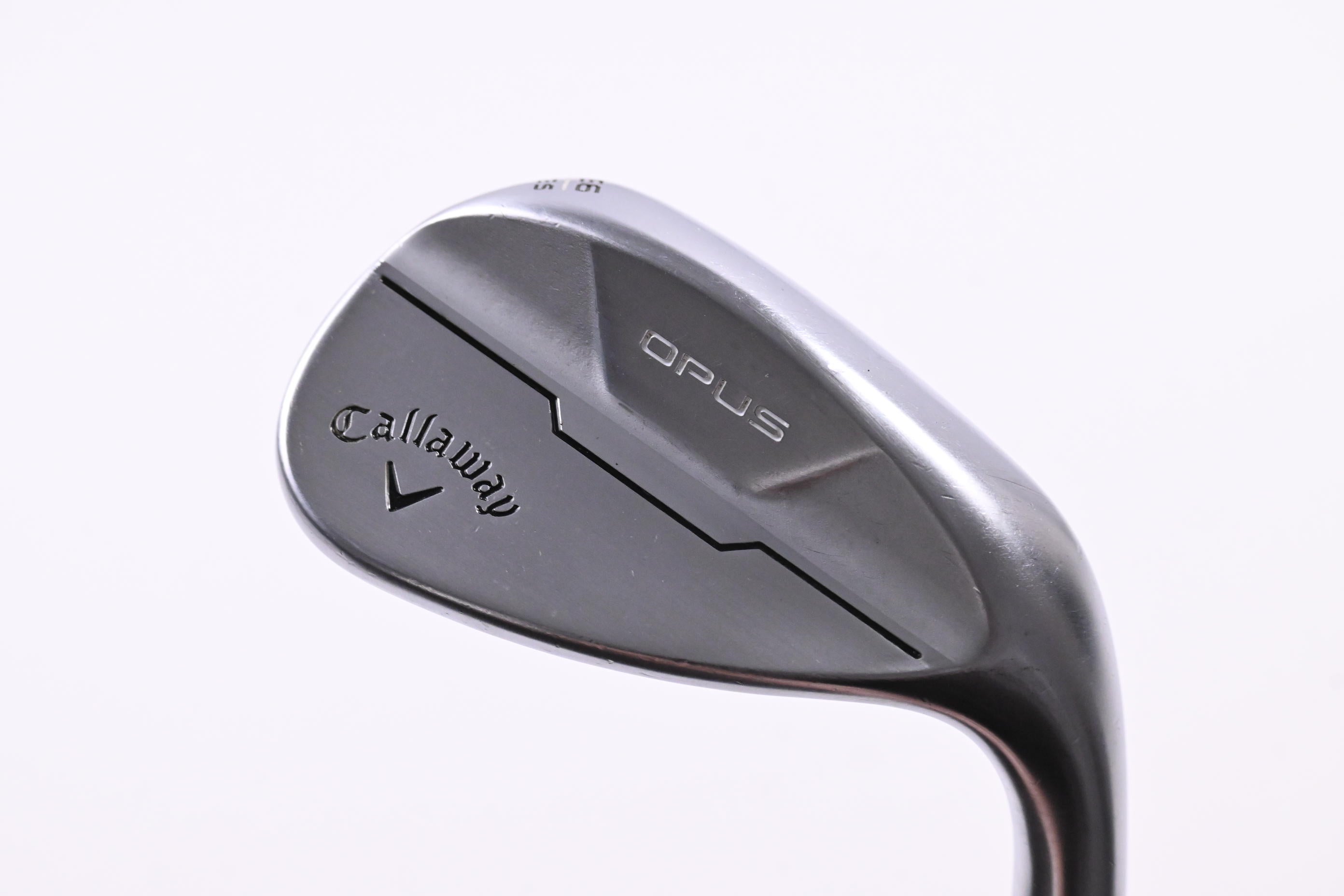 Callaway Opus Sand Wedge / 56 Degree / Wedge Flex Dynamic Gold 115 Shaft