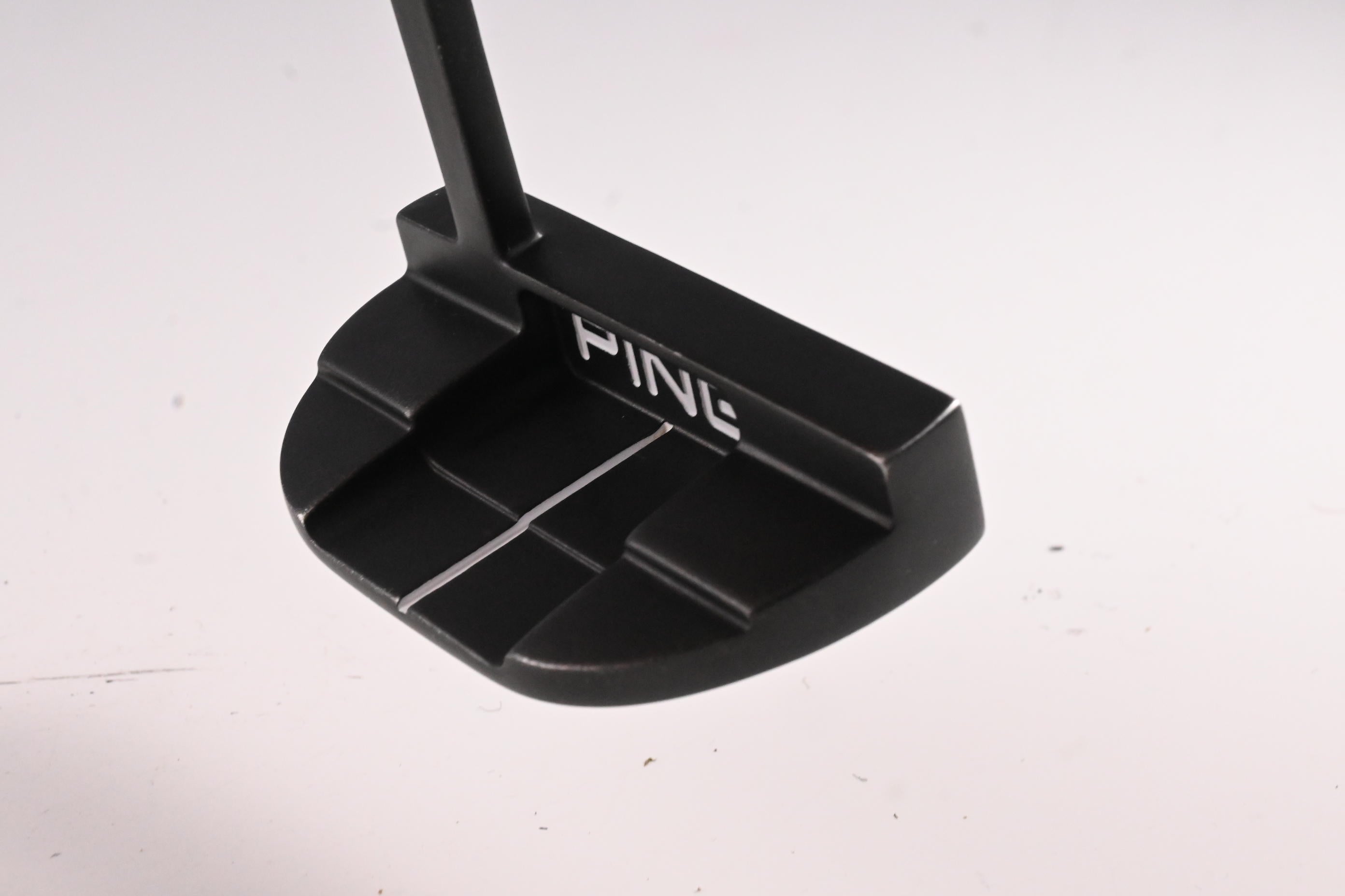 Ping 2021 DS 72 Putter / Black Dot / 32 Inch