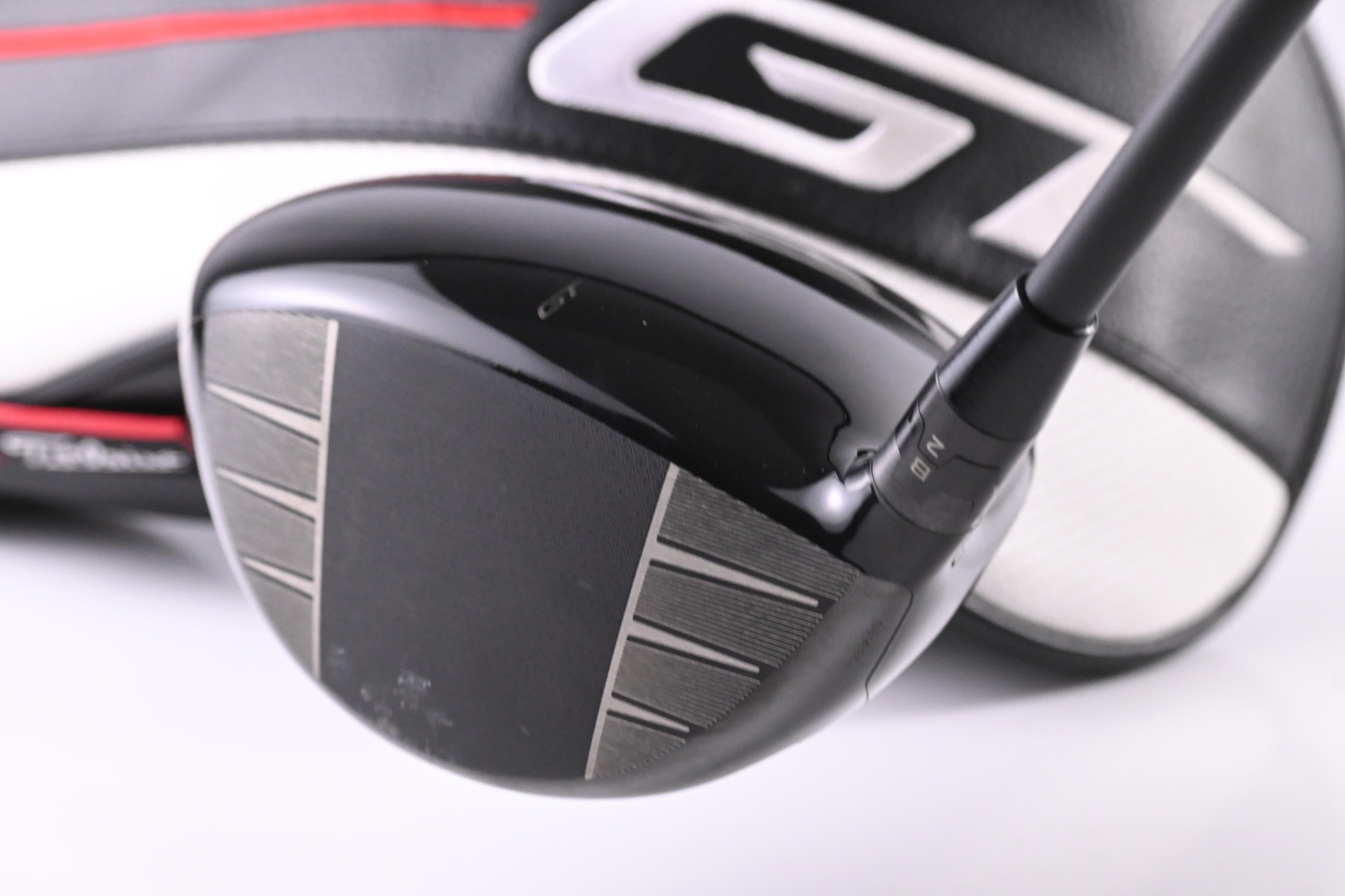 Titleist GT3 Driver / 11 Degree / Regular Flex Tensei 1K Blue 55 Shaft