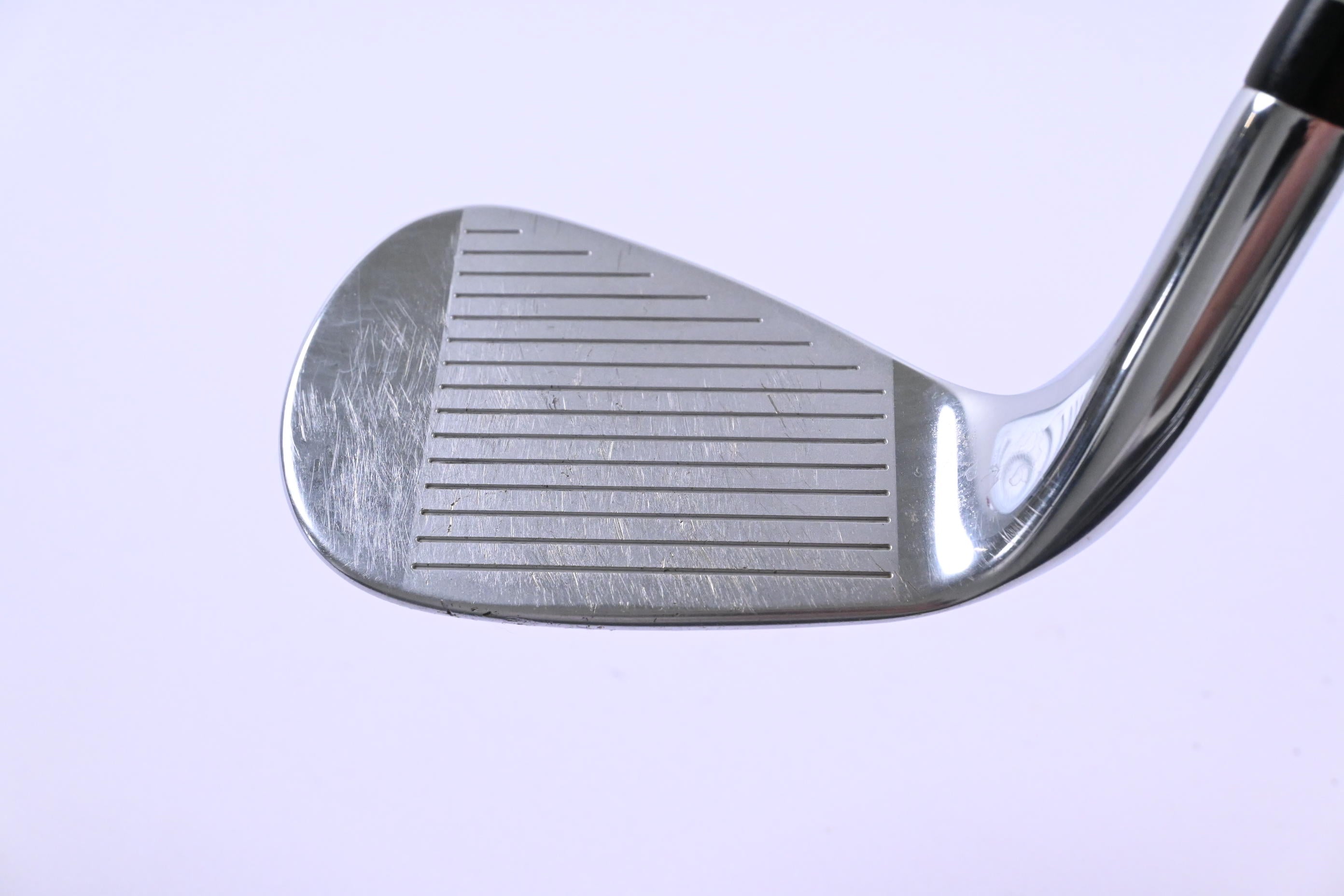 Callaway Paradym X Sand Wedge / 56 Degree / Stiff Flex Tensei AV Blue 75