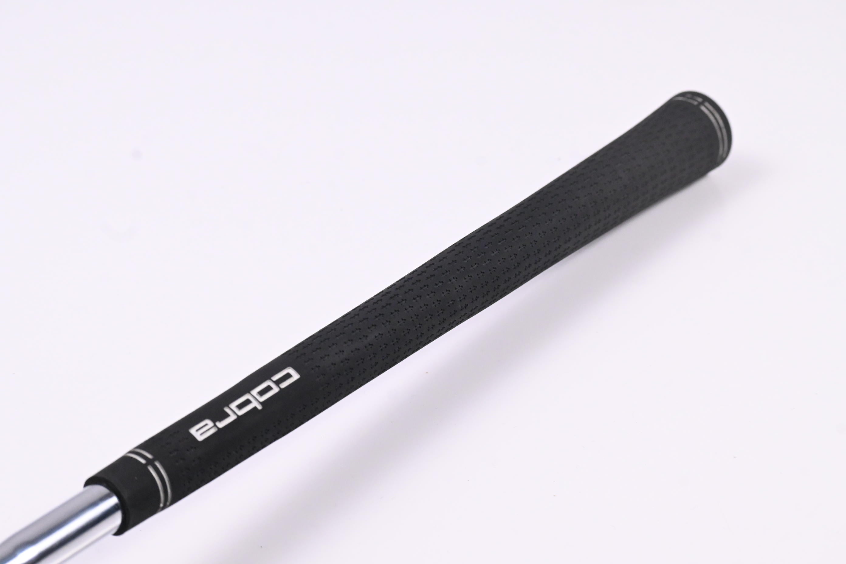 Cobra XL Speed #9 Iron / Regular Flex Cobra Shaft