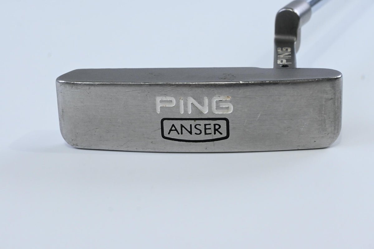Ping Anser USA Series Anser Putter / 33 Inch
