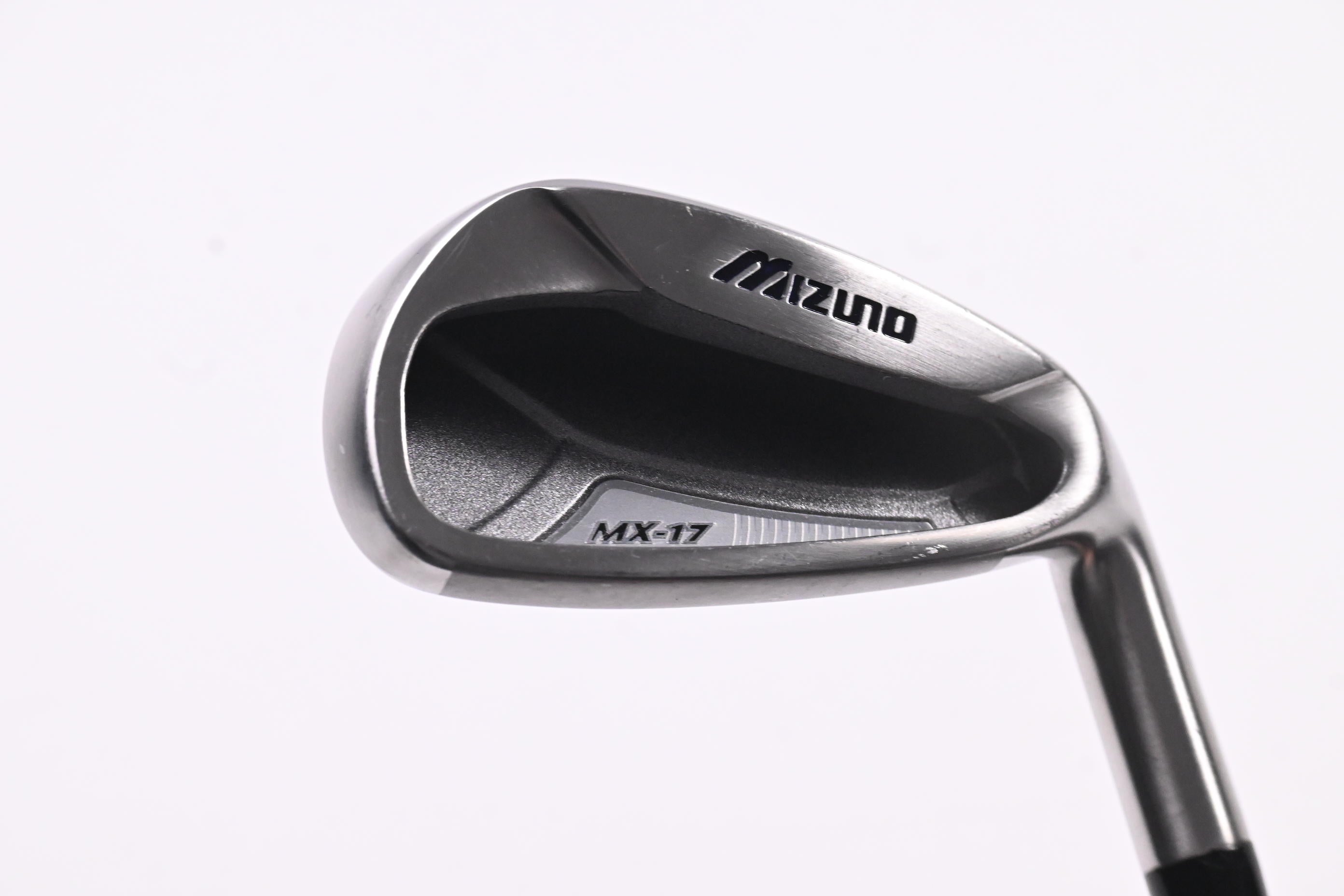 Mizuno MX-17 #3 Iron / 20 Degree / Regular Flex True Temper Dyna Flex Shaft