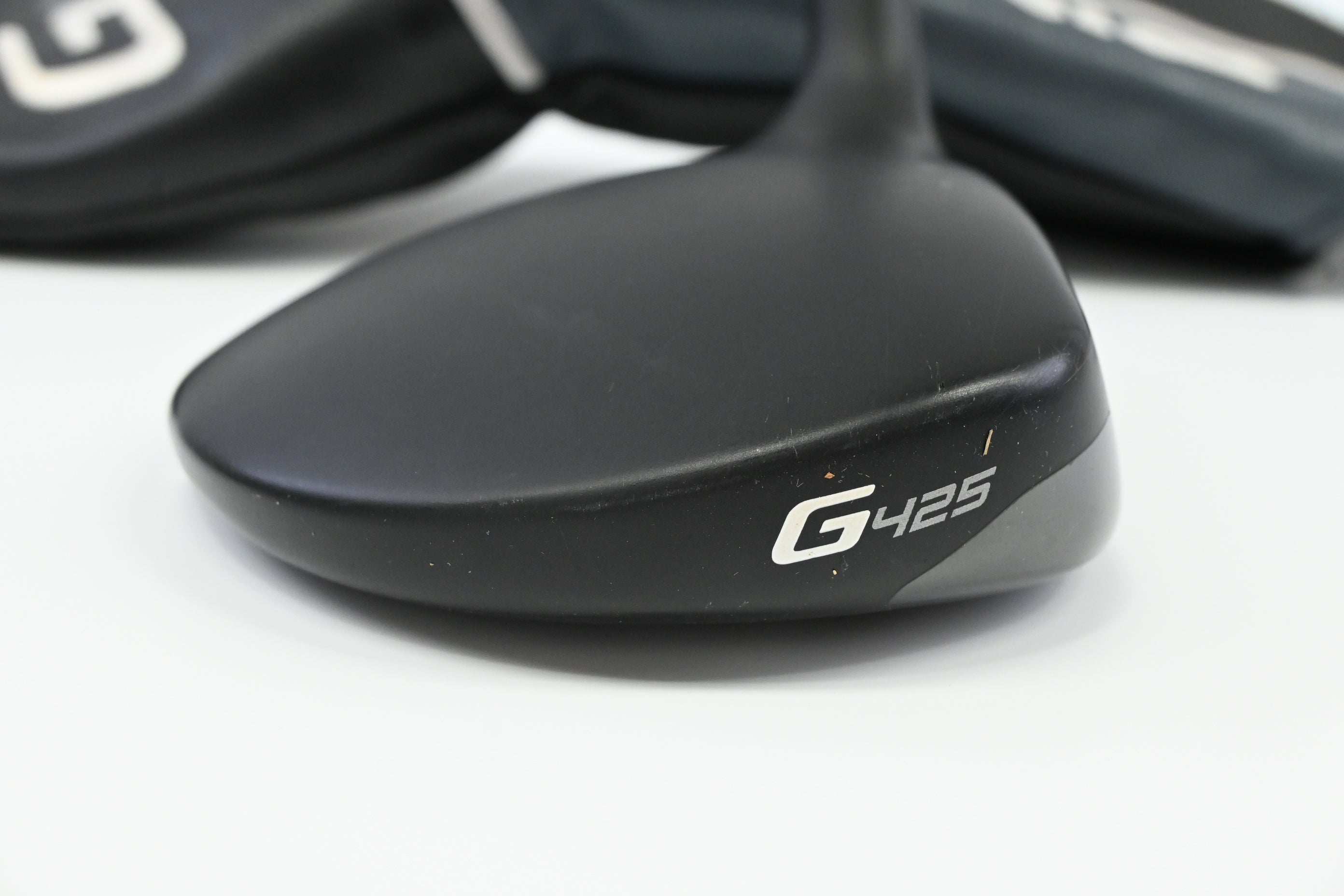 Ping G425 SFT #3 Wood / 16 Degree / Stiff Flex Ping Alta CB Black 65 Shaft
