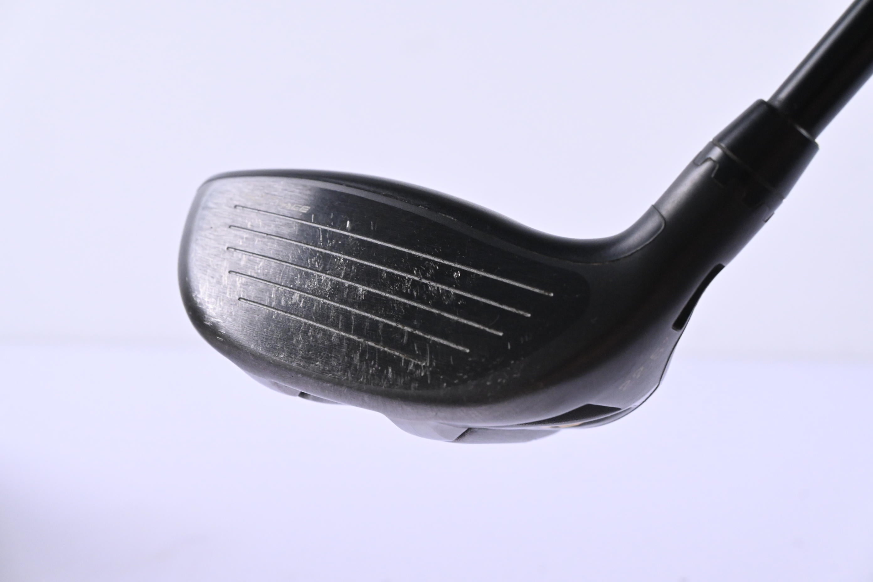 Cobra LTDx Max #7 Wood / 22.5 Degree / Senior Flex Project X Helium 5 Shaft