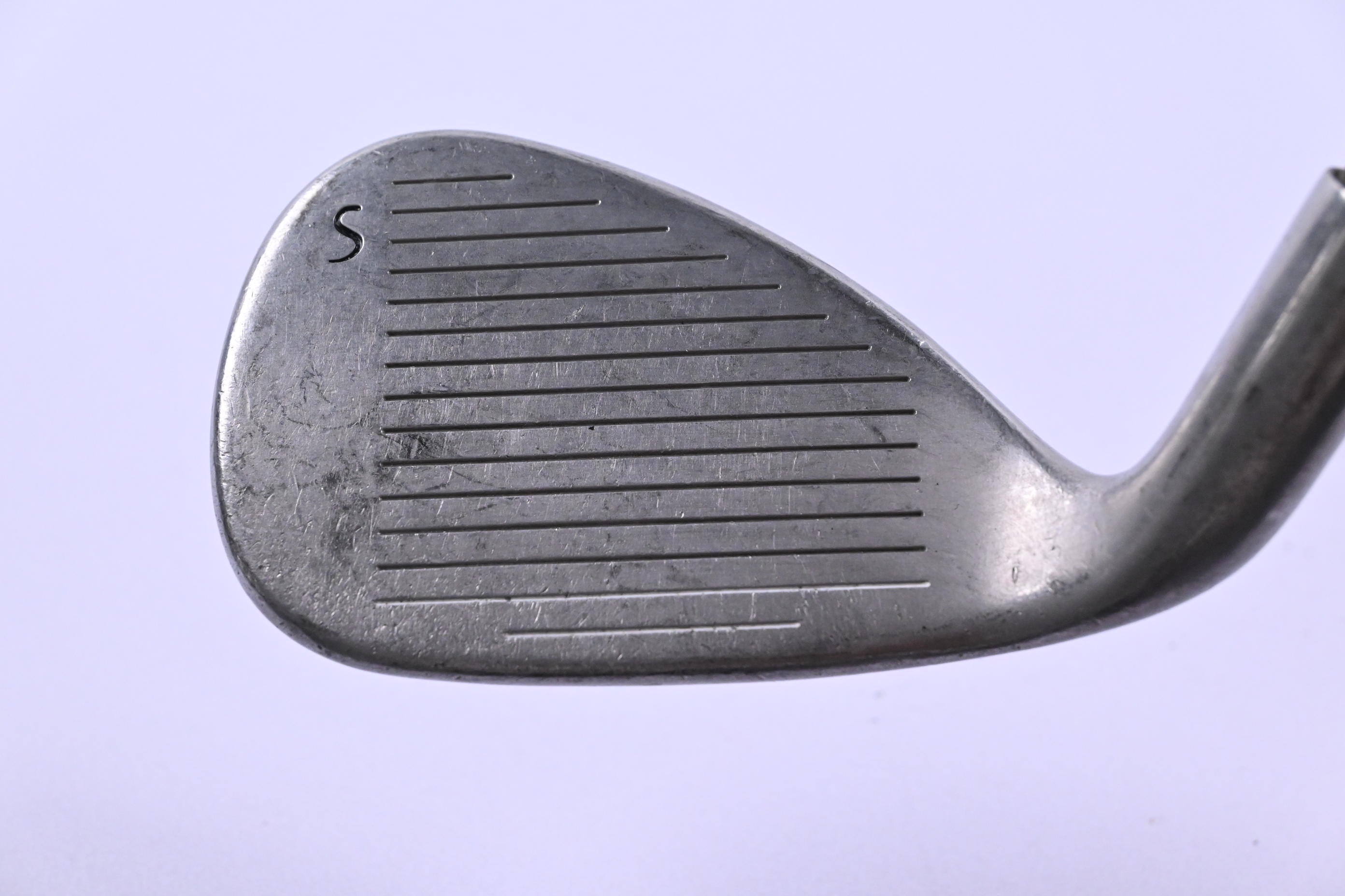 Ladies Callaway Solaire 2010 Sand Wedge / 54 Degree / Ladies Flex Callaway 50