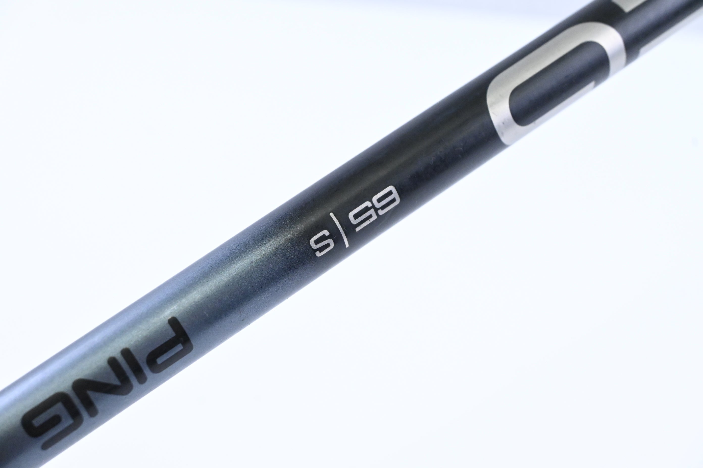 Ping G425 Max #3 Wood / 14.5 Degree / Stiff Flex Ping Alta CB Slate 65 Shaft