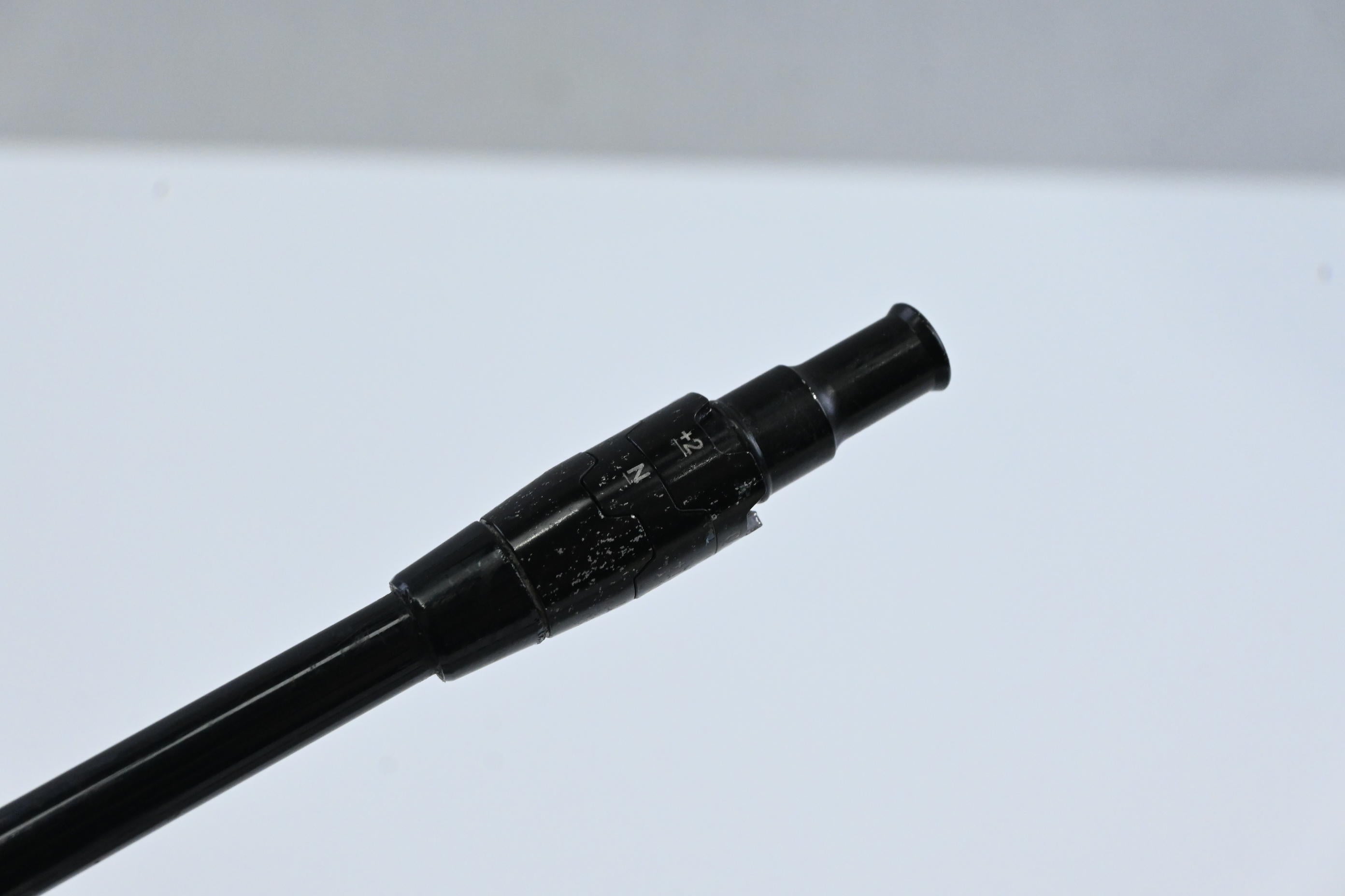 Project X HZRDUS Gen4 Black 60 Driver Shaft / X-Flex / Callaway 2nd Gen