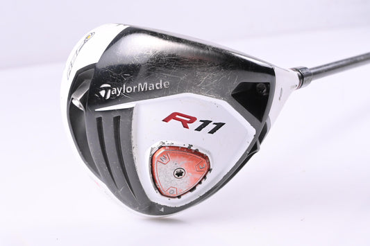 Taylormade R11 Driver / 12 Degree / Regular Flex Aldila  RIP 60 Shaft