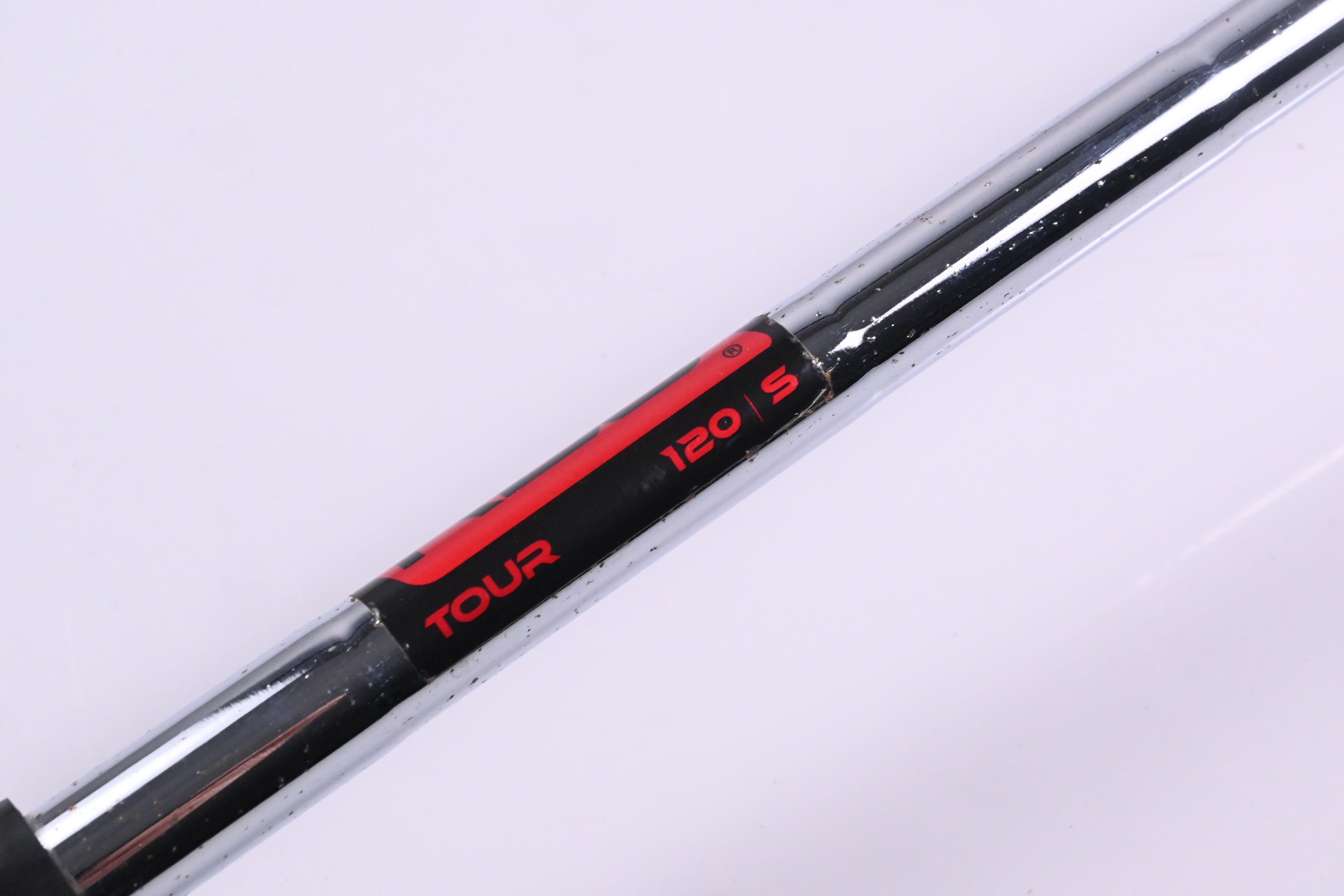 Ping Glide 3.0 Gap Wedge / 50 Degree / Blue Dot / Stiff Flex KBS Tour 120 Shaft