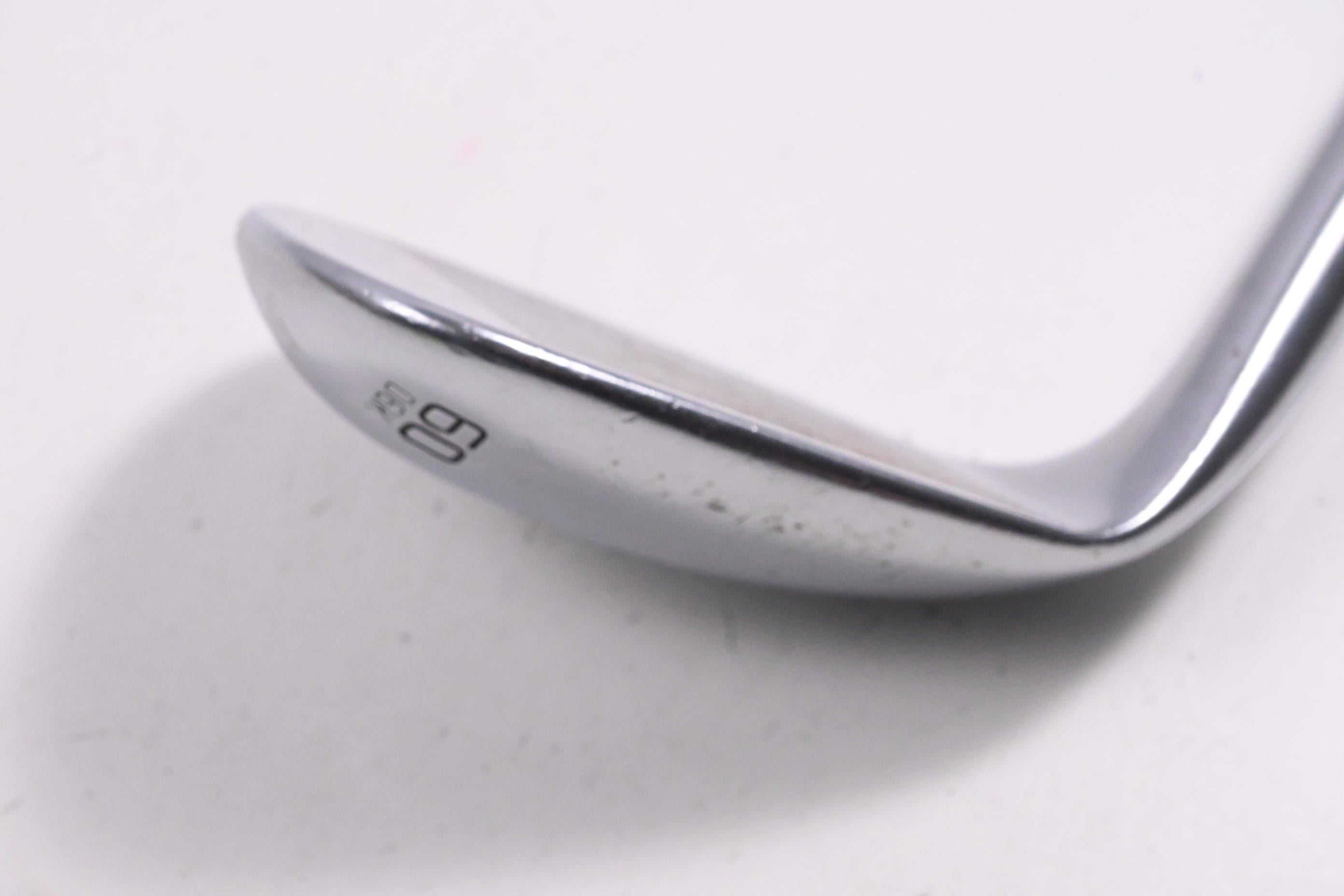 Titleist Vokey SM10 Lob Wedge / 60 Degree / Wedge Flex Vokey SM10 Shaft