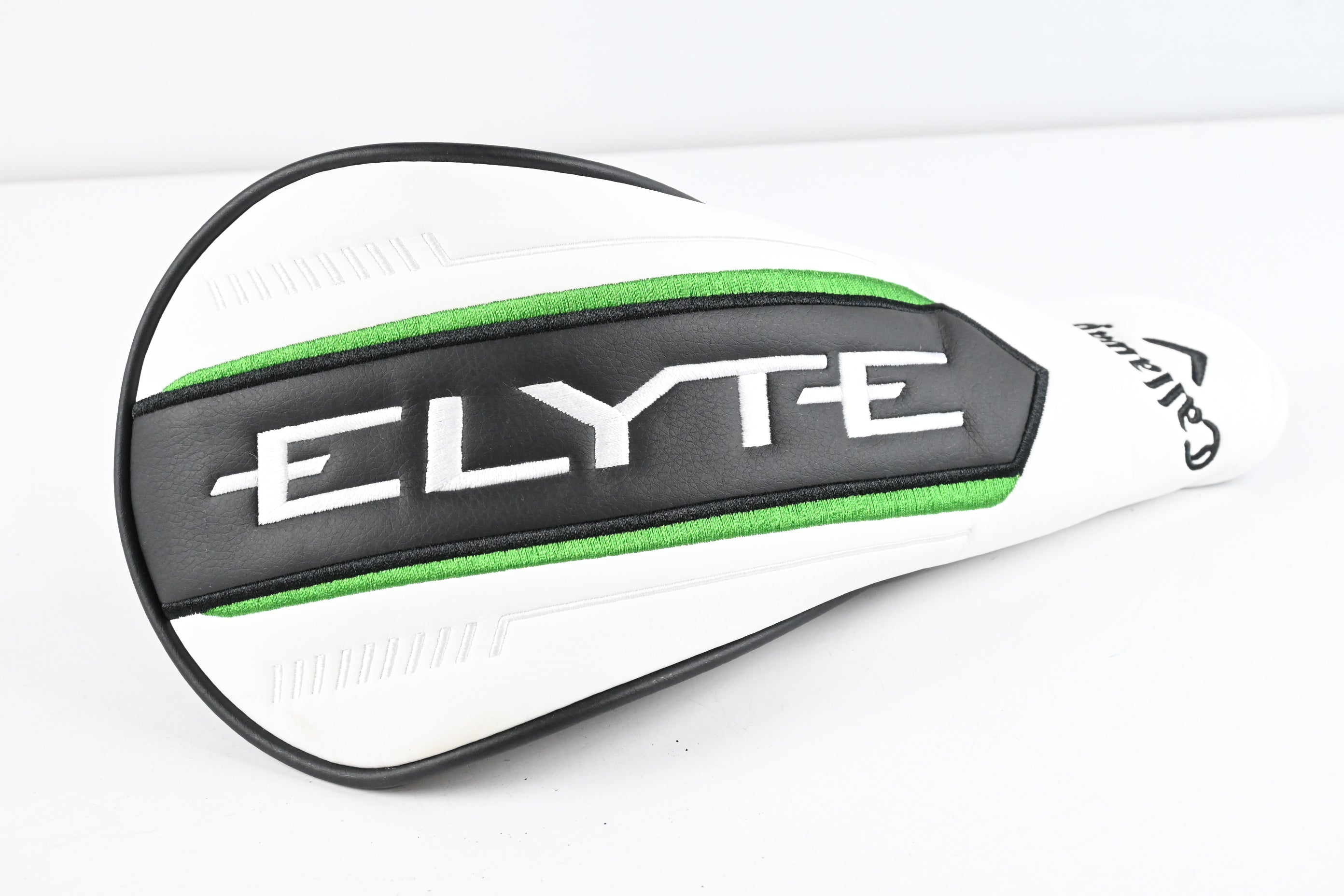 Callaway Elyte Triple Diamond Driver / 9 Degree / Regular Flex Denali Charcoal 50