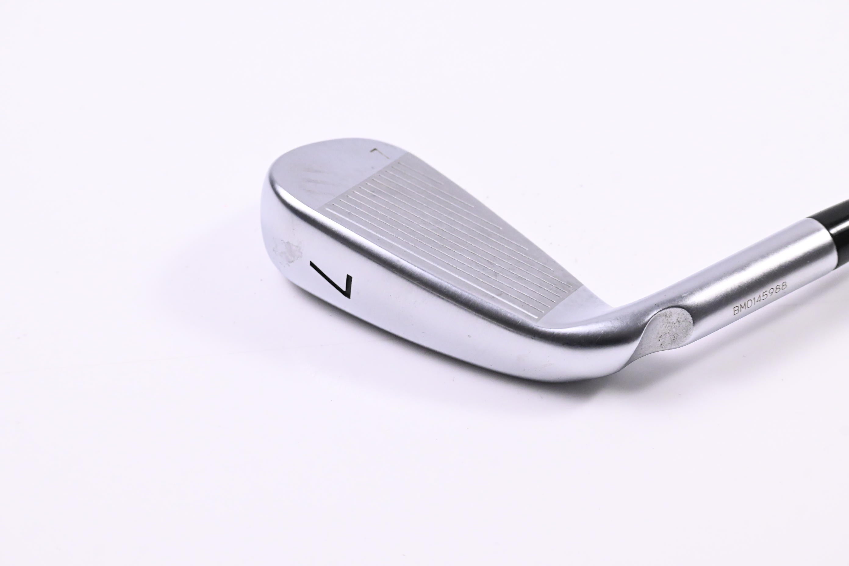 Ping G440 #7 Iron / 29 Degree / Green Dot / Regular Flex Dynamic Gold Mid 100