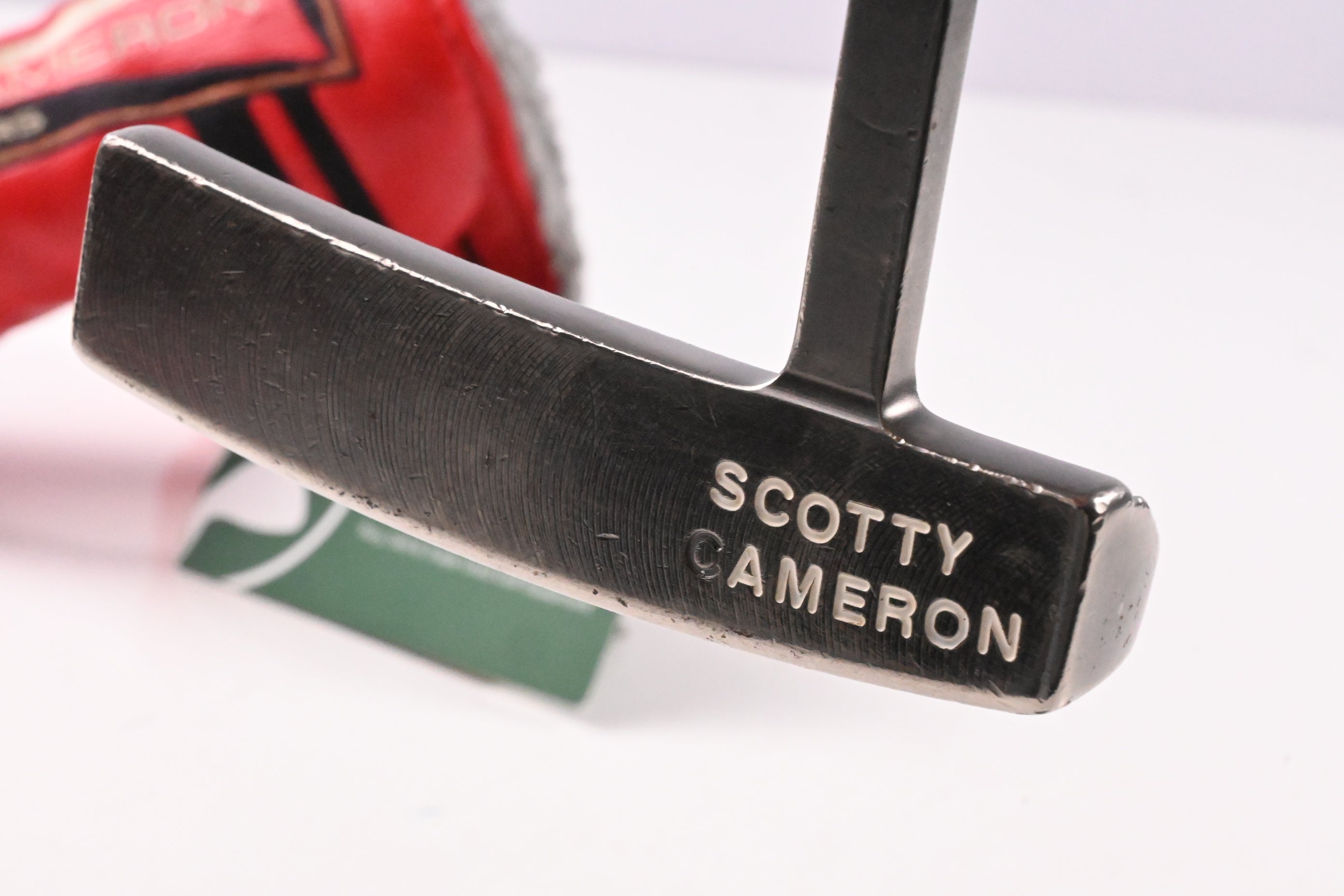 Scotty Cameron Circa 62 Model No. 6 2006 Putter / 34 Inch