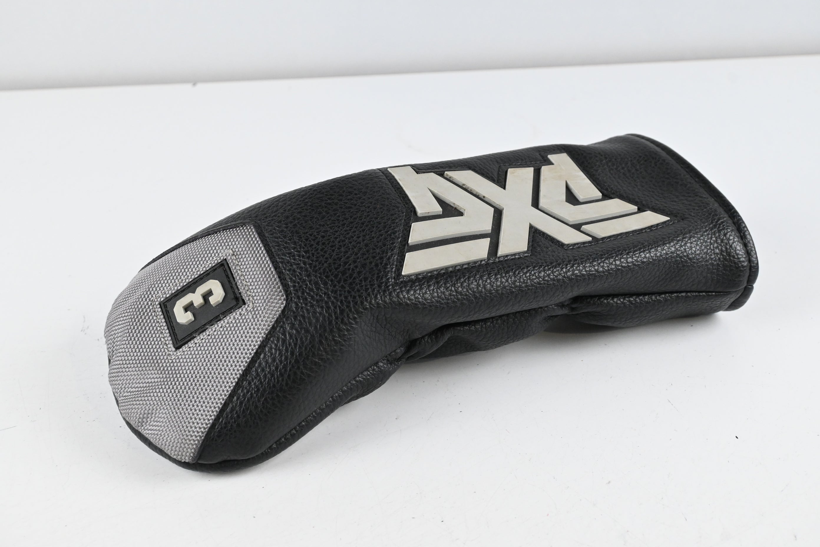PXG 0341 XF Gen4 #3 Wood / 16 Degree / Stiff Flex EvenFlow Riptide CB 60 Shaft