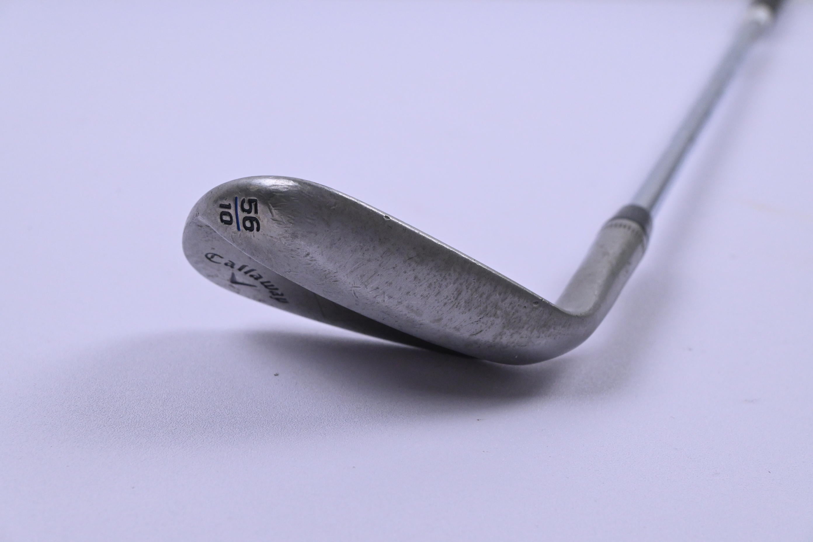 Callaway Mack Daddy Forged Sand Wedge / 56 Degree / Wedge Flex Dynamic Gold 115