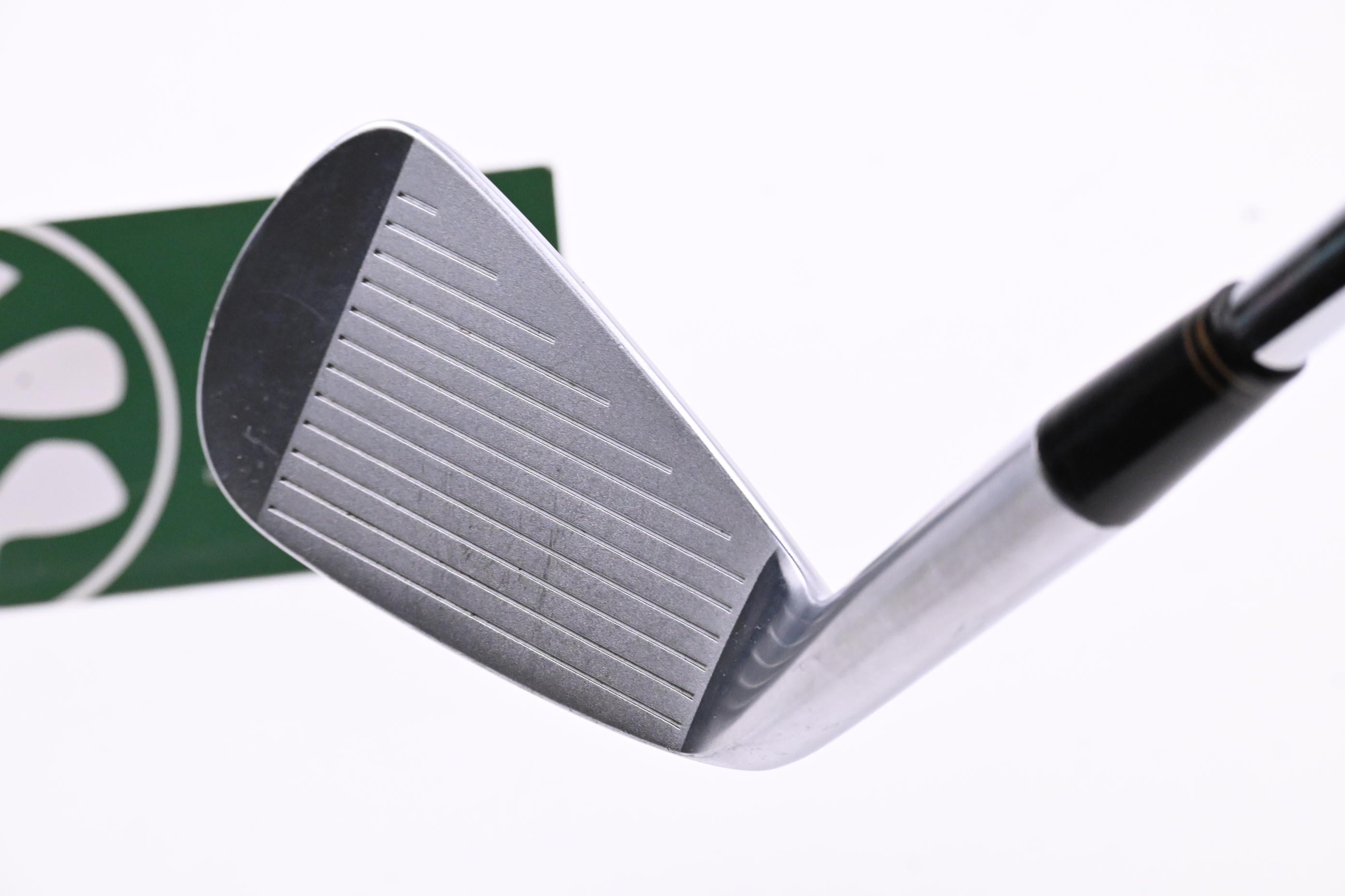 Miura CB-301 2015 #6 Iron / Stiff Flex NS Pro 950GH Shaft