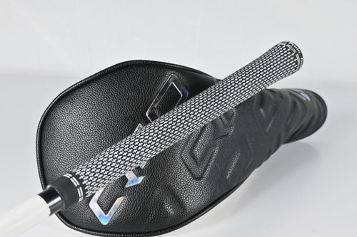 Taylormade Qi10 LS Designer Series Driver / 9 Degree / Stiff Flex Diamana T+ 60