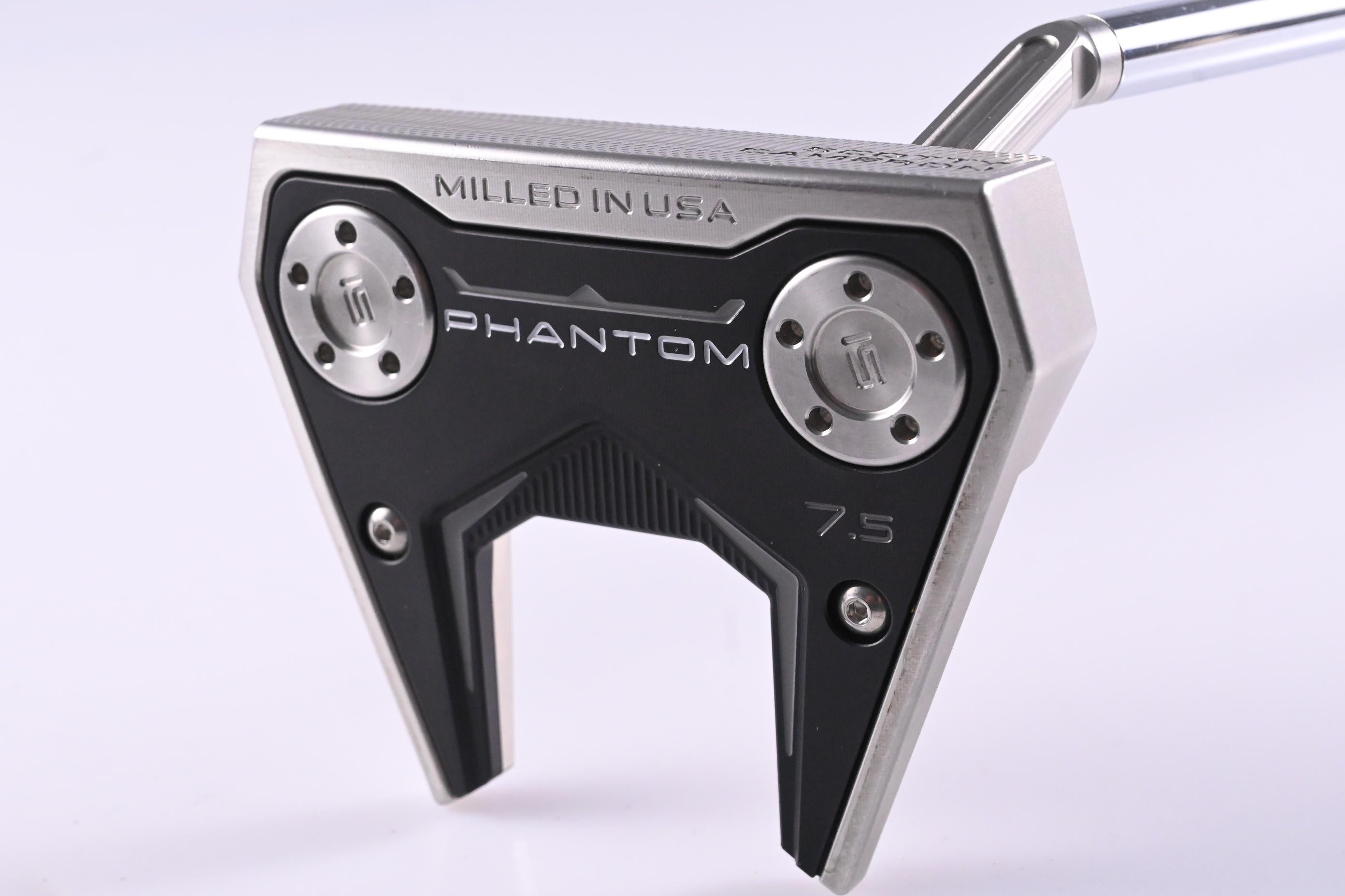 Scotty Cameron 2024 Phantom 7.5 Putter / 34 Inch