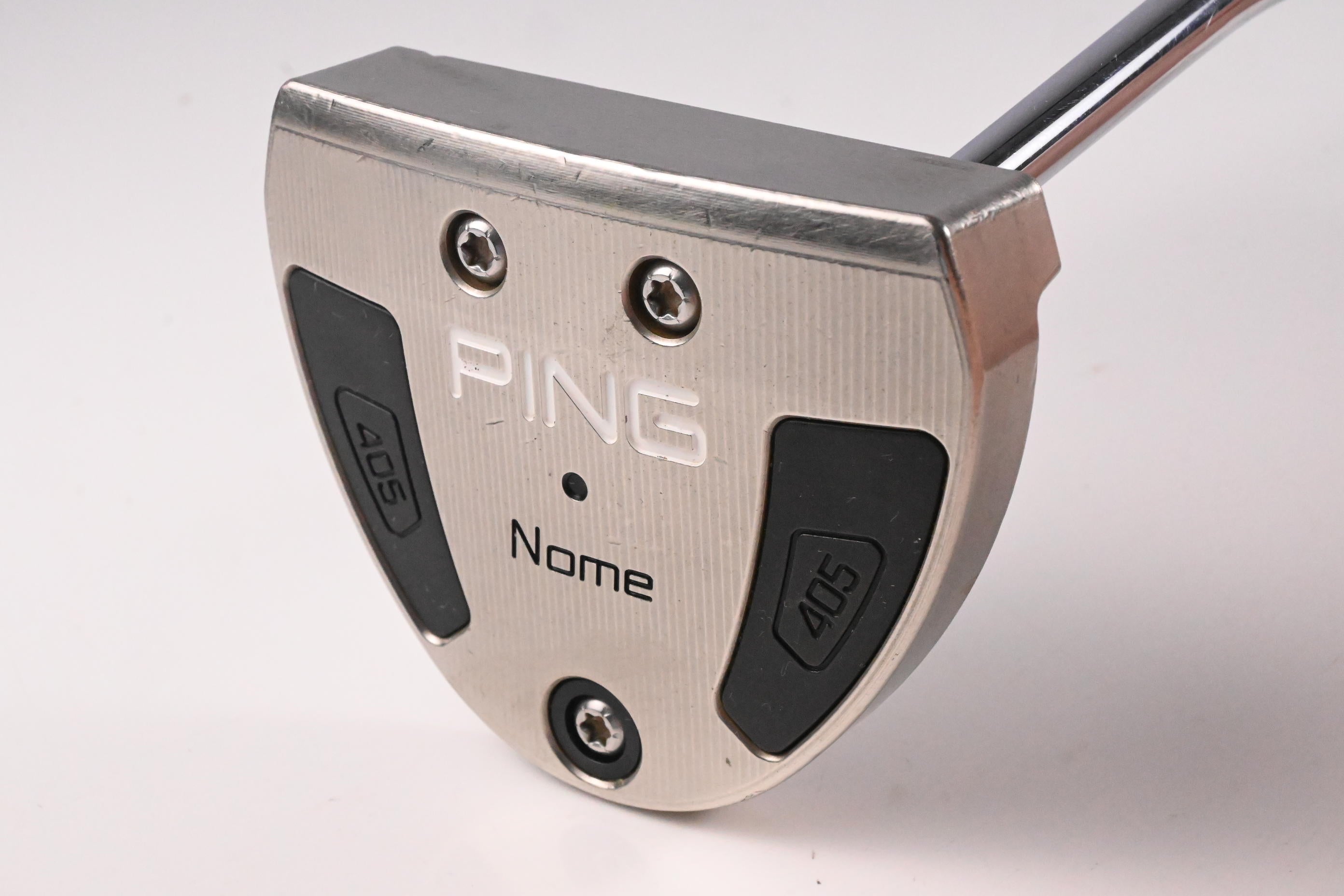 Ping Nome Putter / 37 Inch