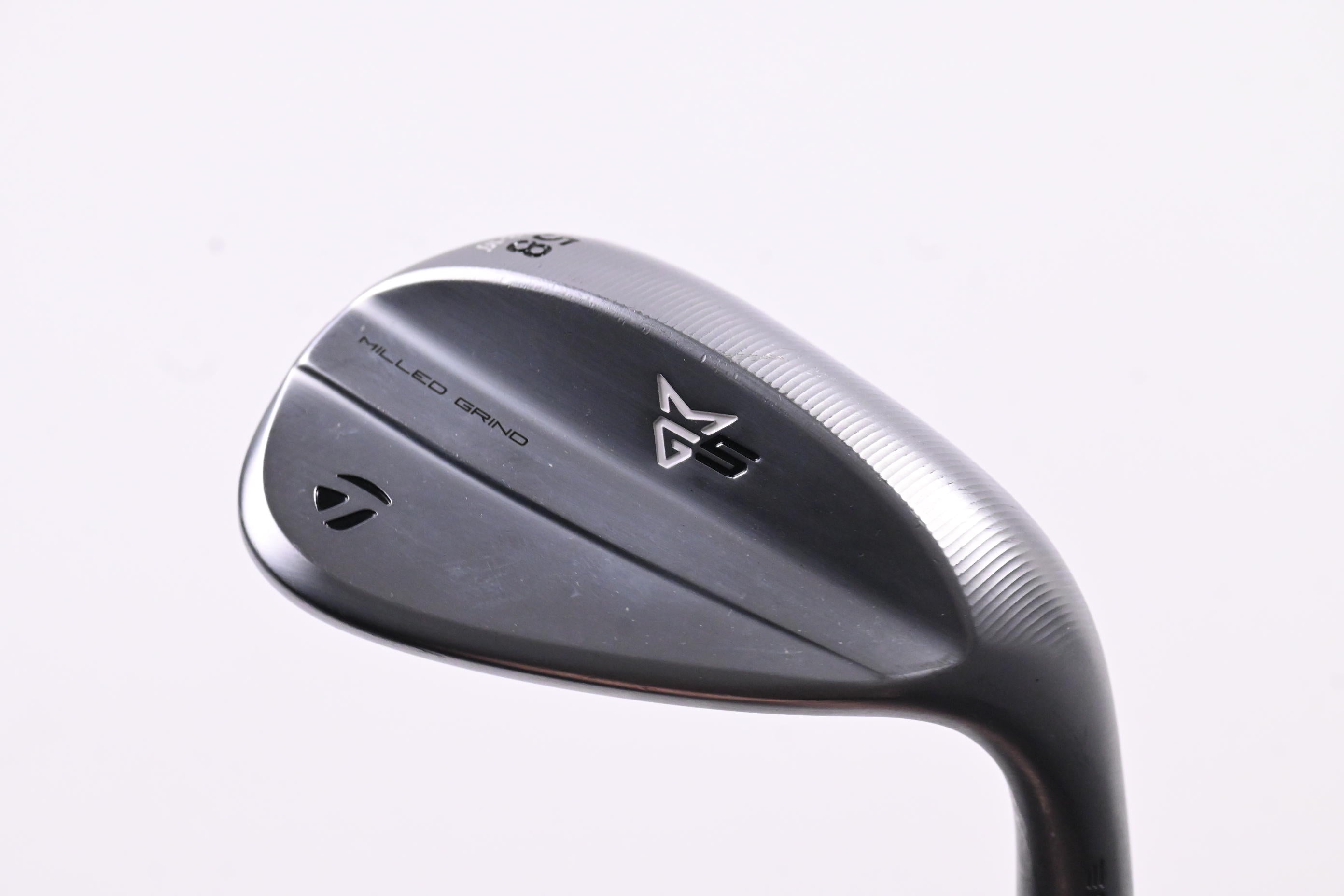 Taylormade Milled Grind 5 Lob Wedge / 58 Degree / Wedge Flex Dynamic Gold 115