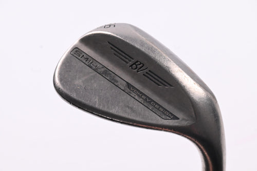 Titleist Vokey SM10 Sand Wedge / 56 Degree / Wedge Flex Steel Shaft