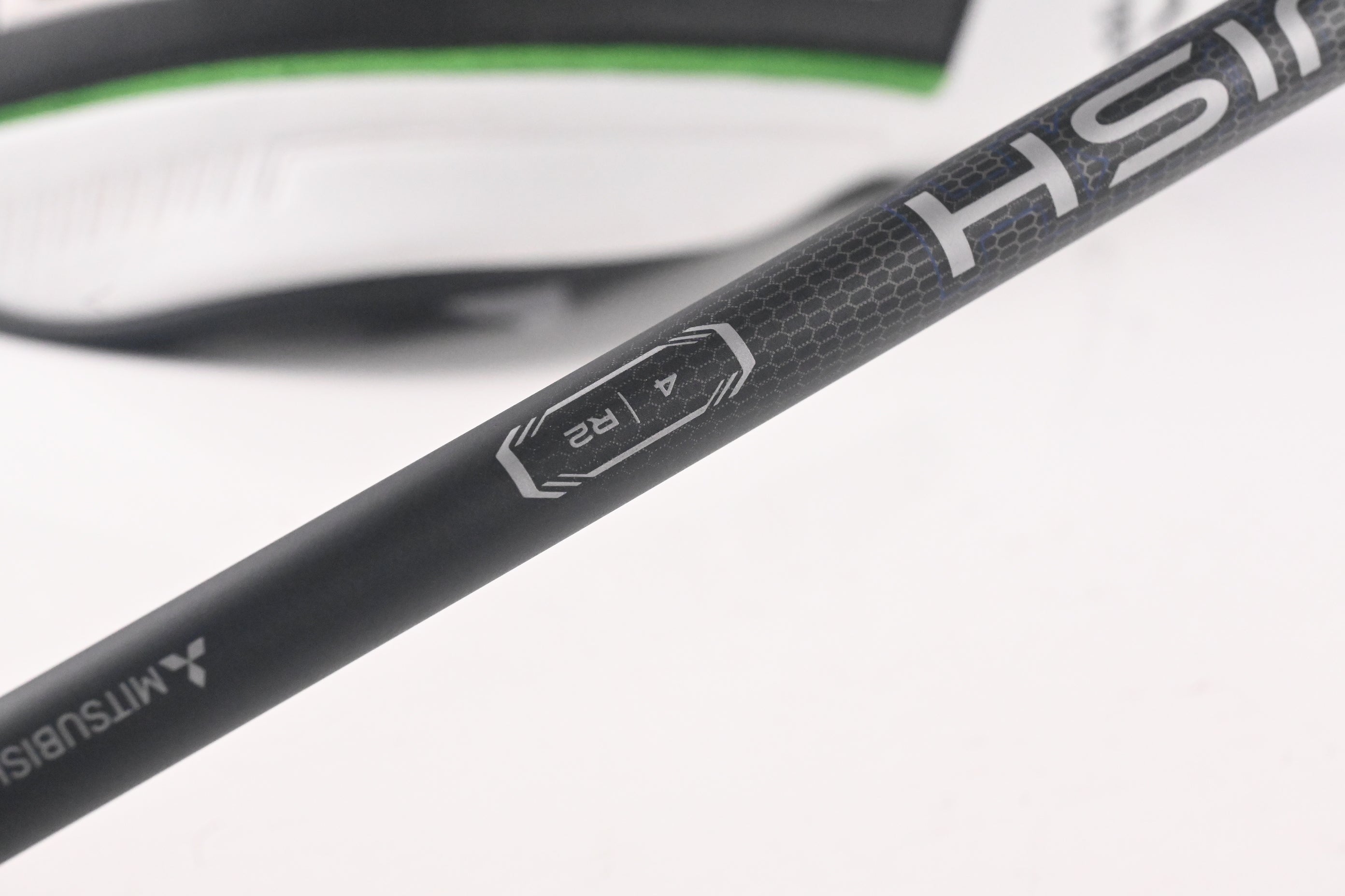 Callaway Elyte Driver / 10.5 Degree / Senior Flex Vanquish 4 Shaft