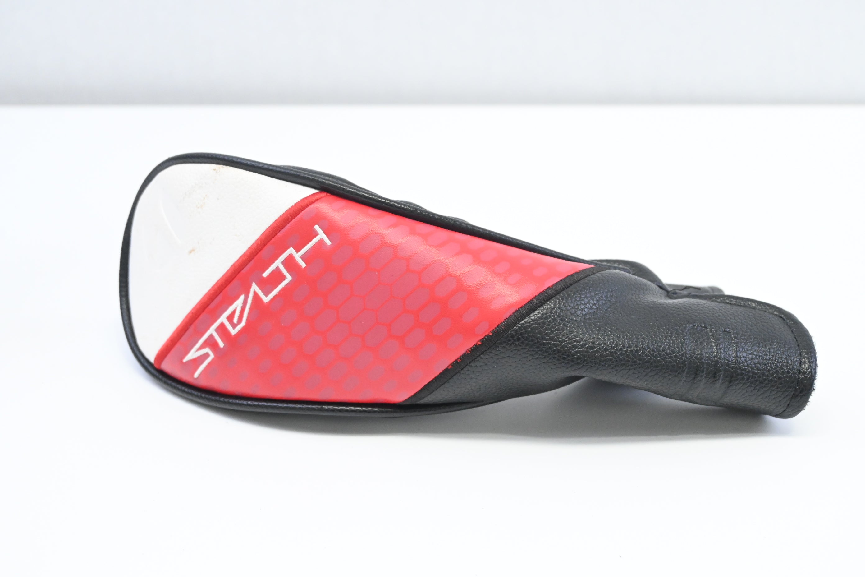Taylormade Stealth 2 Plus #2 Hybrid / 17 Degree / Stiff Flex Kai'li Red 85 Shaft