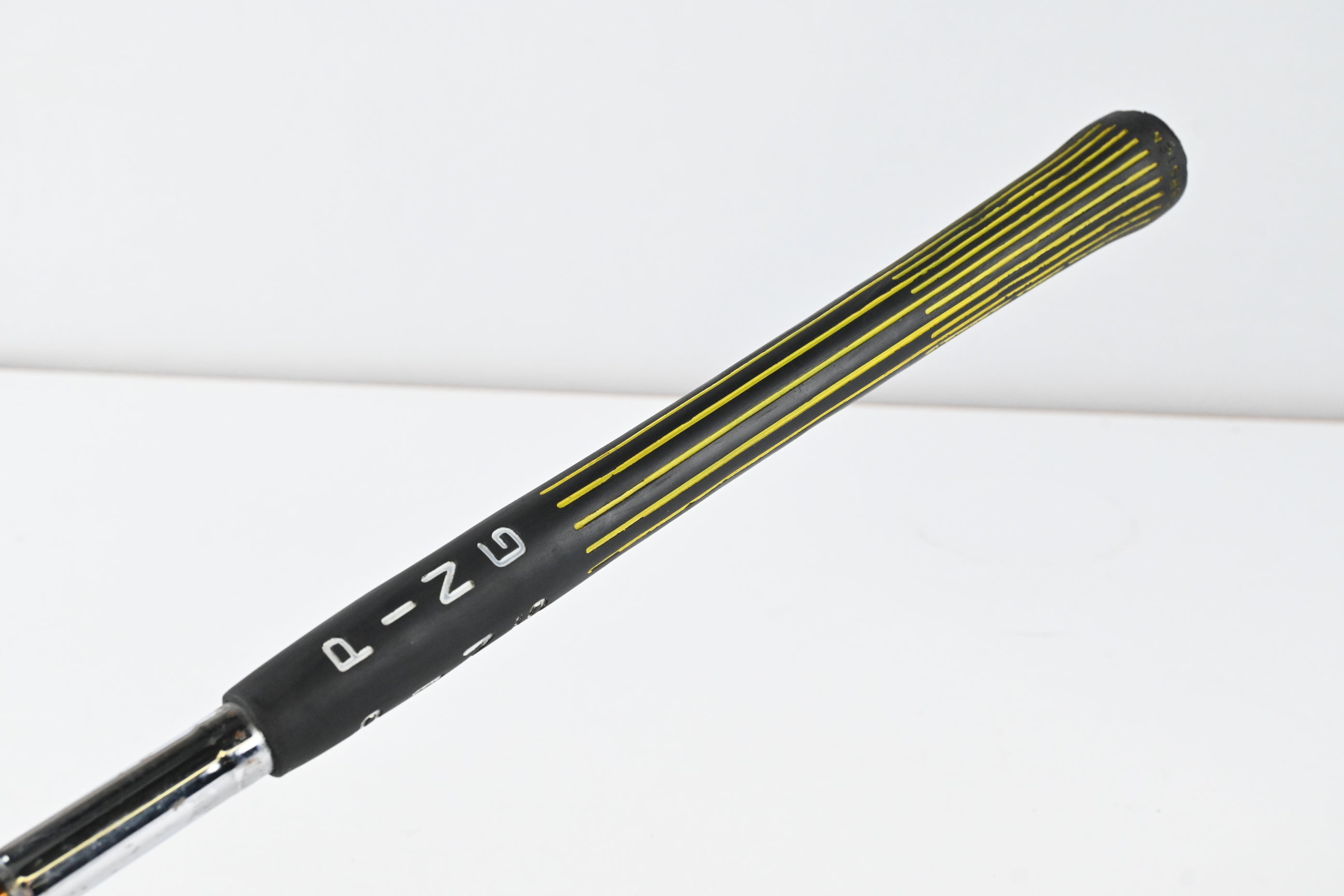 Left Hand Ping Zing #5 Wood / 18 Degree / Stiff Flex Ping KT-M Shaft