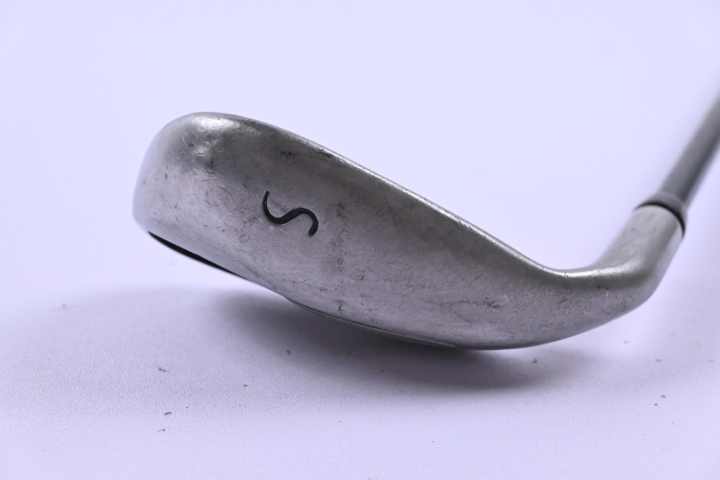 Ladies Callaway Solaire 2010 Sand Wedge / 54 Degree / Ladies Flex Callaway 50