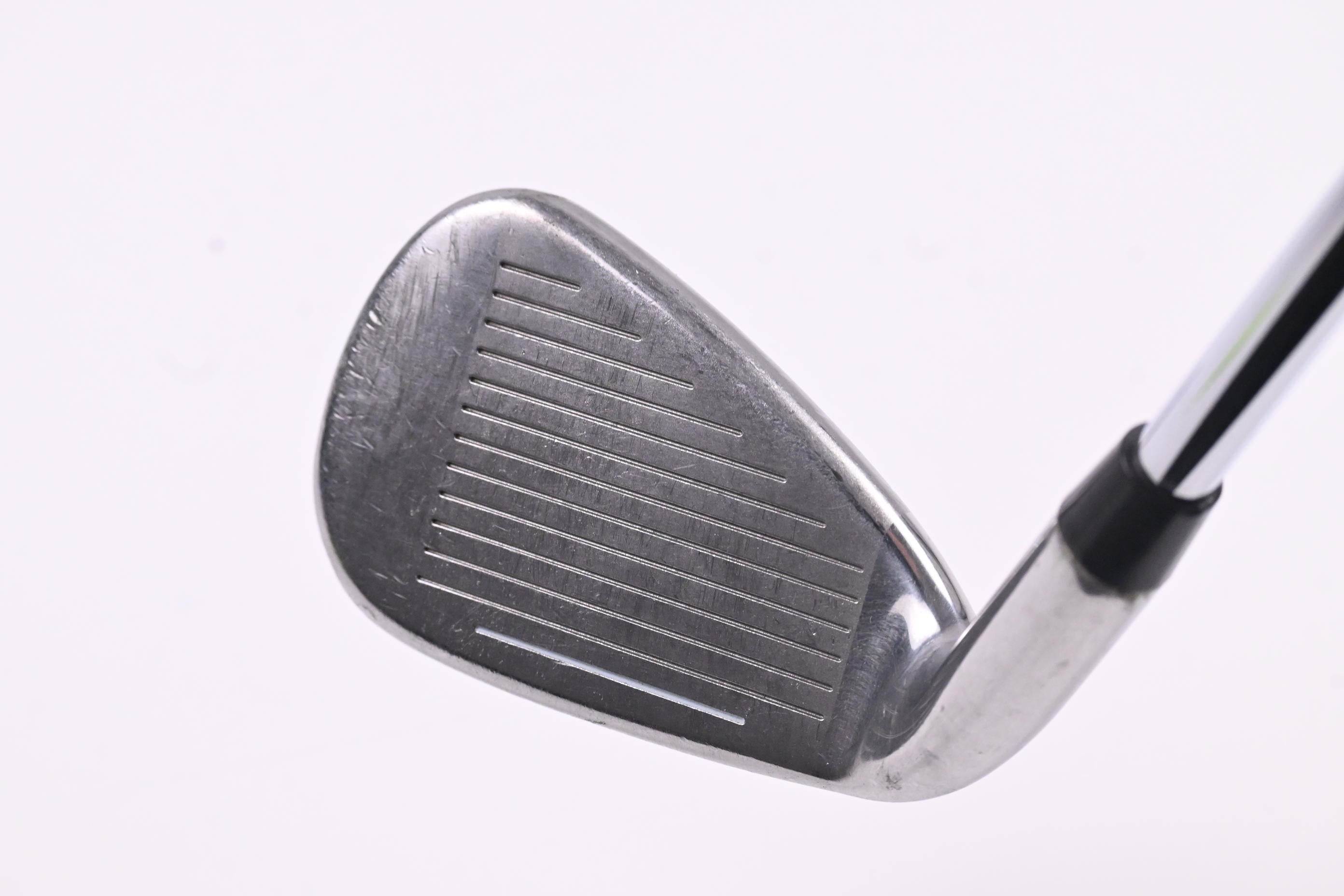 Cobra XL Speed #8 Iron / Regular Flex Elevate MPH 95 Shaft