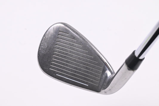 Cobra XL Speed #8 Iron / Regular Flex Elevate MPH 95 Shaft