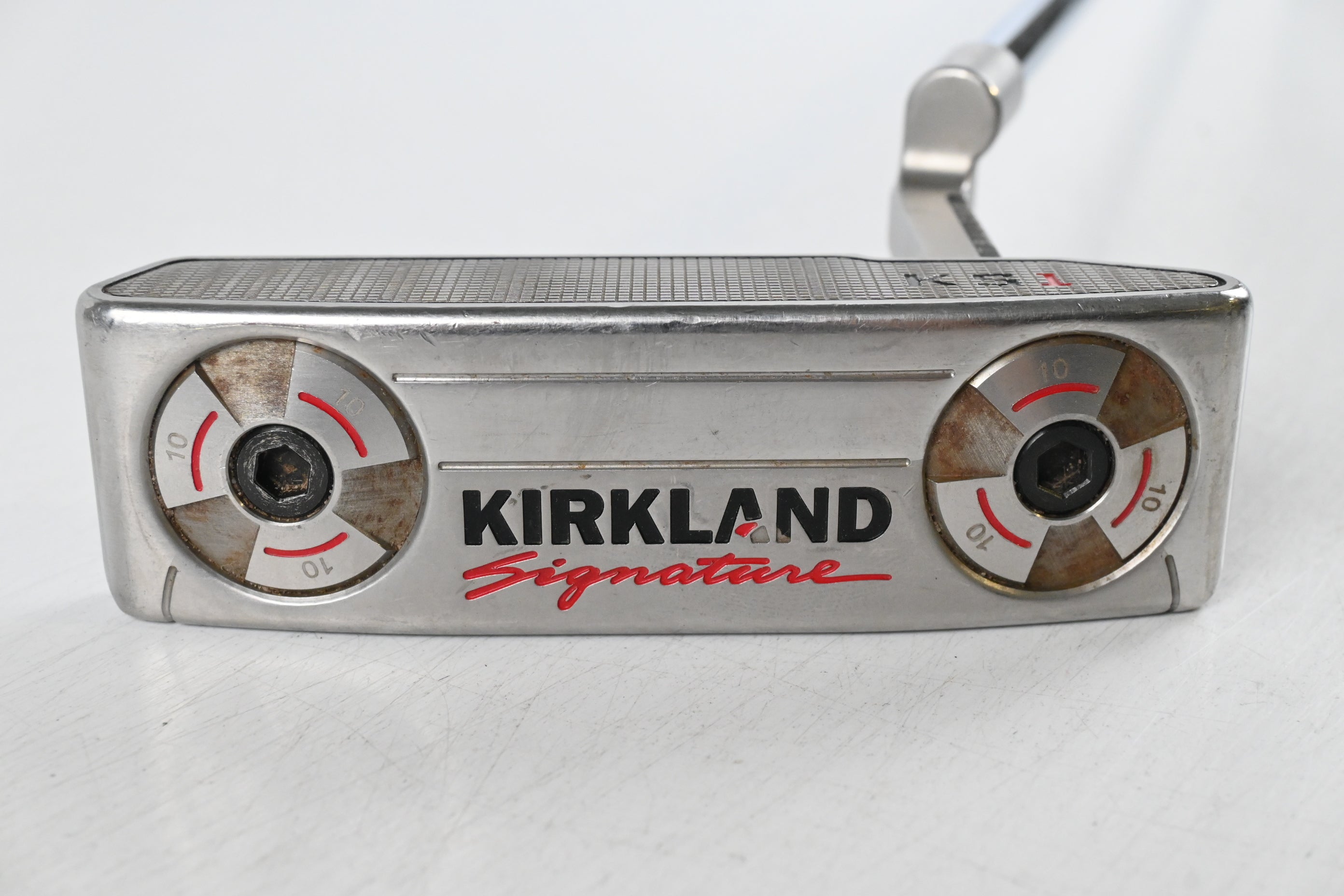 Kirkland KS Series KS1 Putter / 35 Inch
