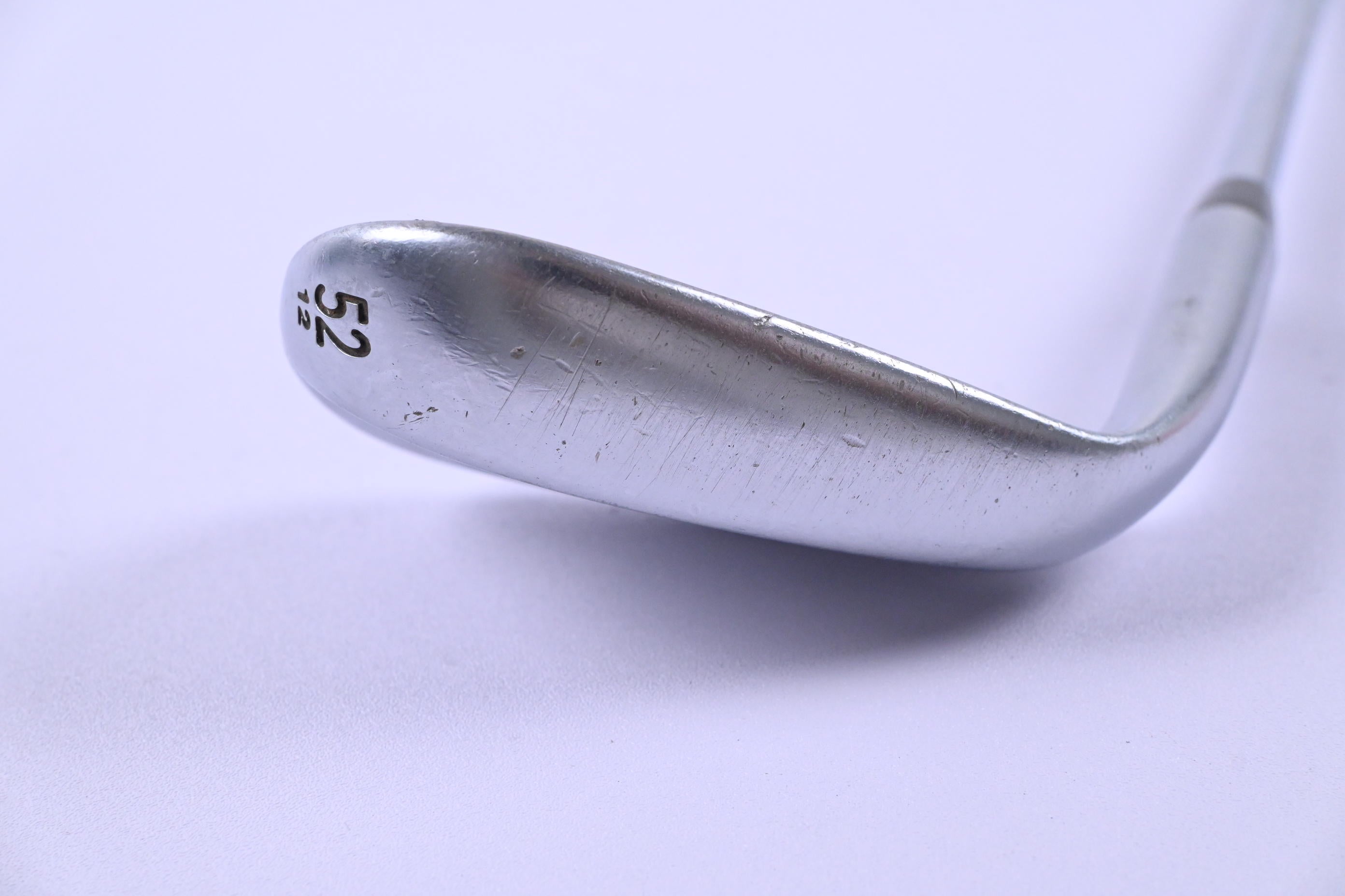 Ping Glide 2.0 Gap Wedge / 52 Degree / Black Dot / Wedge Flex Ping AWT Shaft