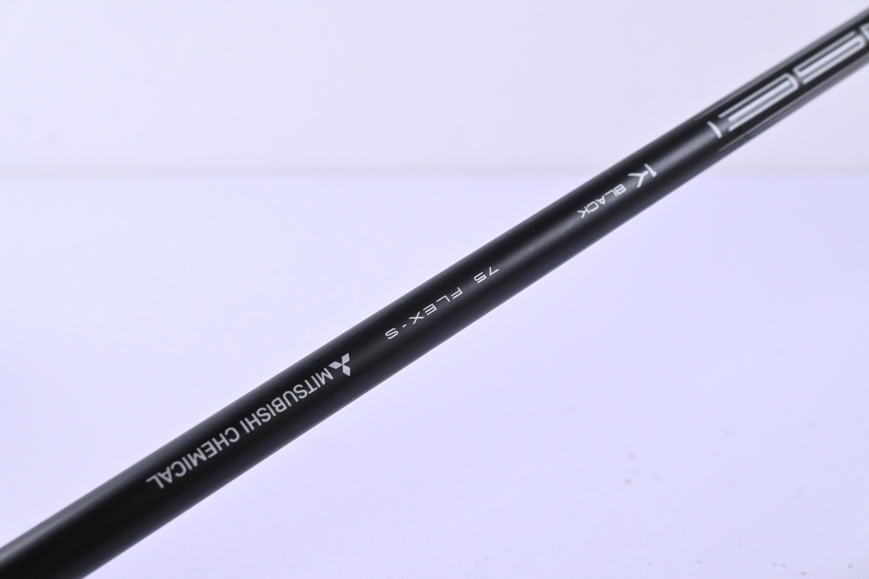 Callaway Elyte #3 Wood / 15 Degree / Stiff Flex Tensei 1K Black 75 Shaft