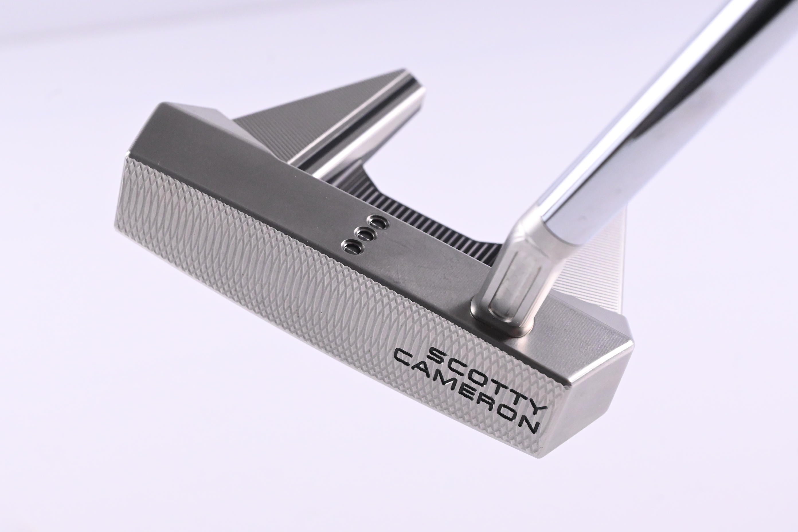 Scotty Cameron 2024 Phantom 7.5 Putter / 34 Inch
