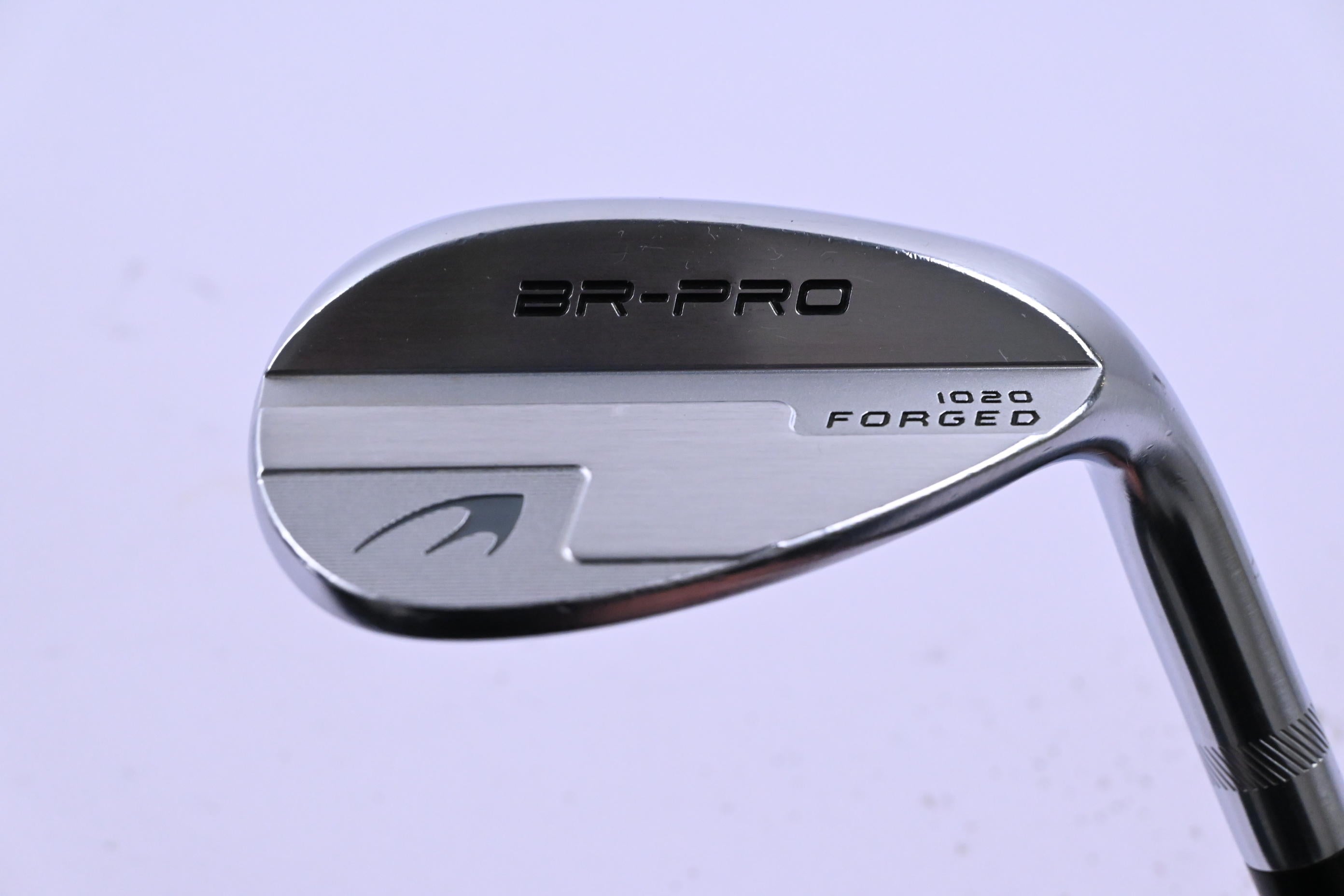 Benross BR-PRO Gap Wedge / 58 Degree / Wedge Flex Dynamic Gold Shaft
