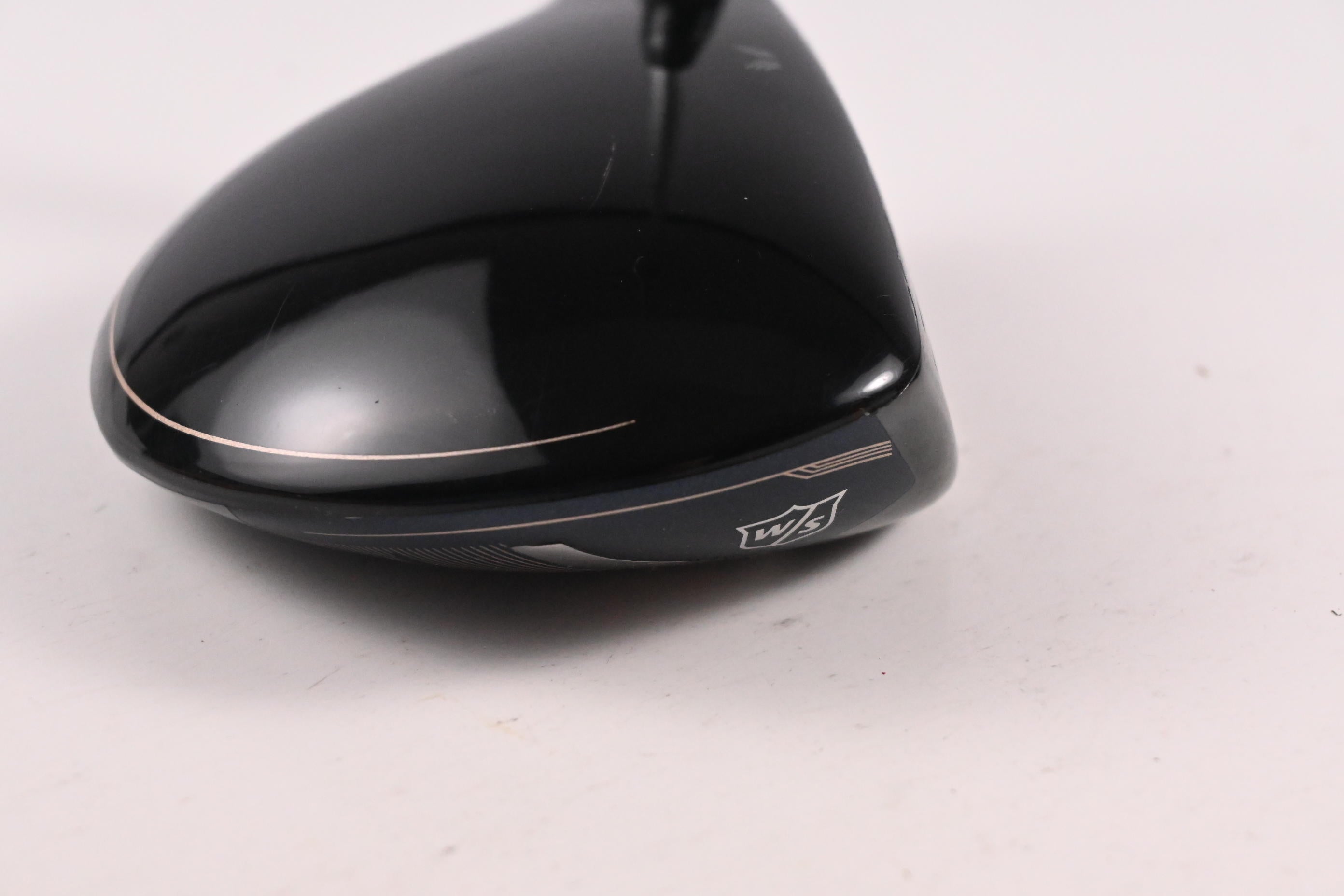 Wilson D9 #5 Wood / 18 Degree / Regular Flex Tensei CK Blue 60 Shaft