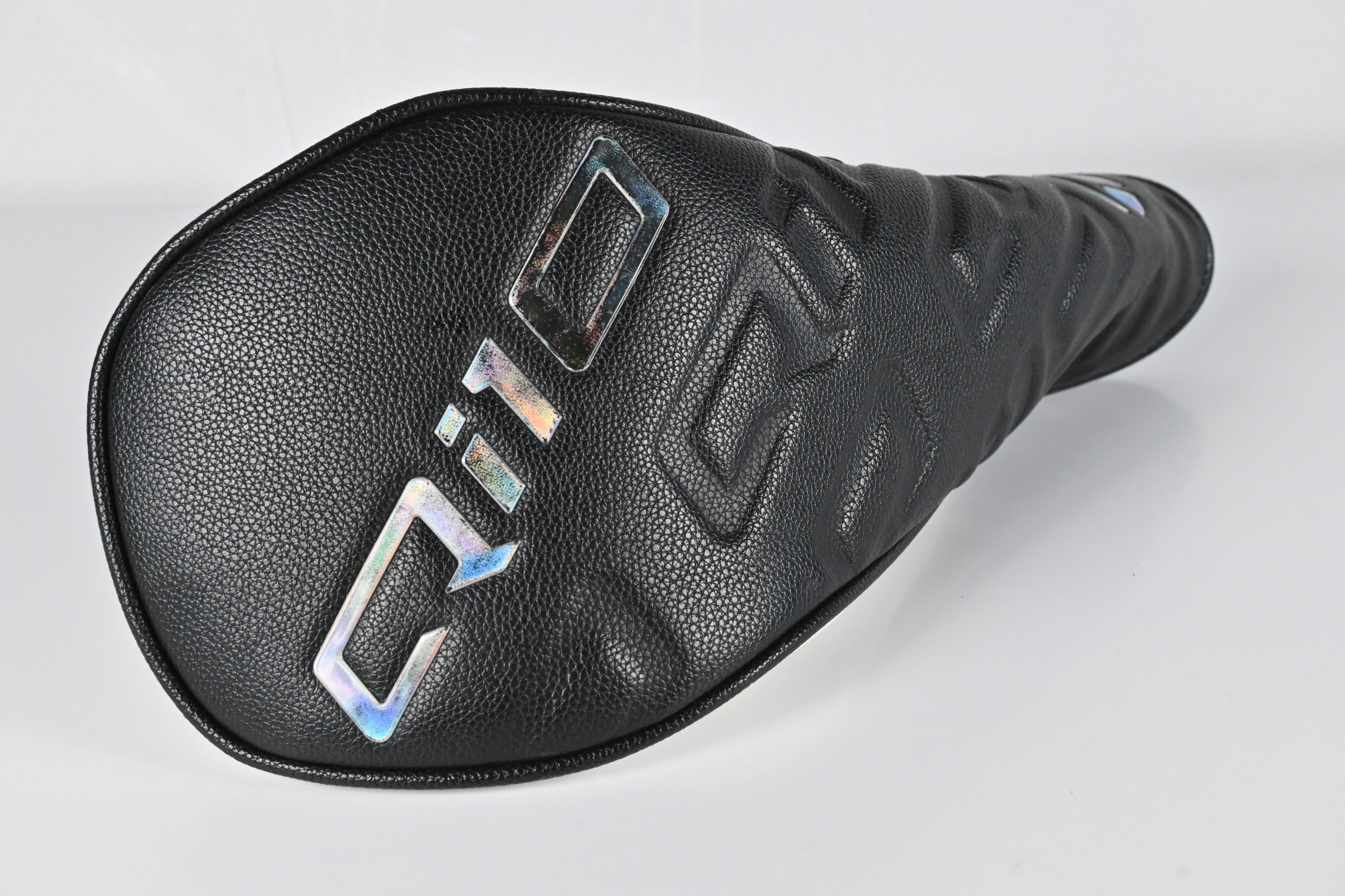Taylormade Qi10 LS Designer Series Driver / 9 Degree / Stiff Flex Diamana T+ 60