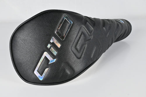 Taylormade Qi10 LS Designer Series Driver / 9 Degree / Stiff Flex Diamana T+ 60