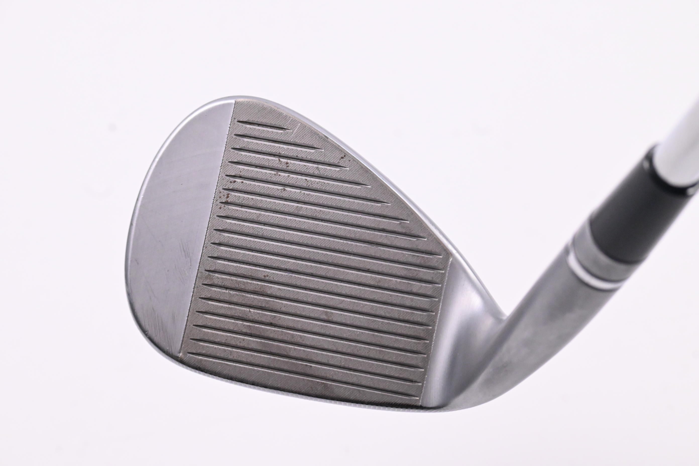 Taylormade Milled Grind 5 Lob Wedge / 58 Degree / Wedge Flex Dynamic Gold 115