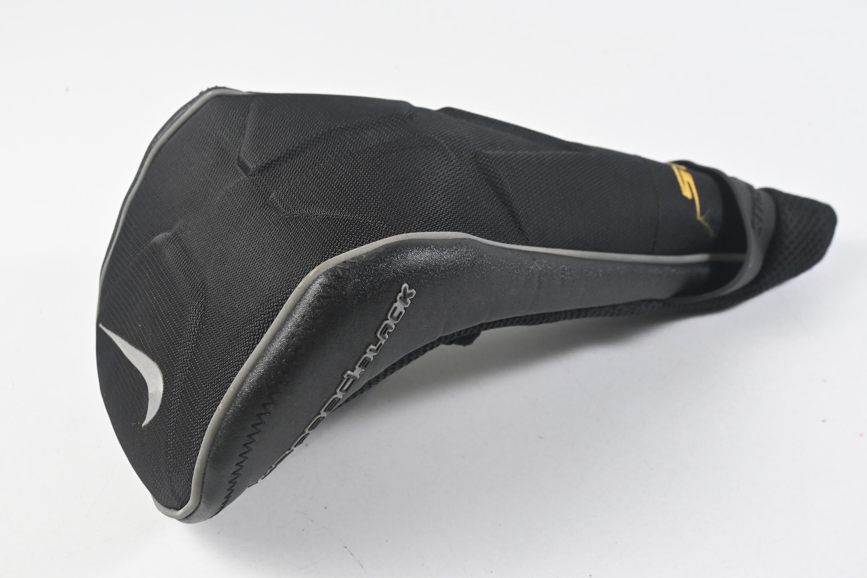 Nike SQ Machspeed Black Driver / 11.5 Degree / Stiff Flex Fubuki 50 Shaft
