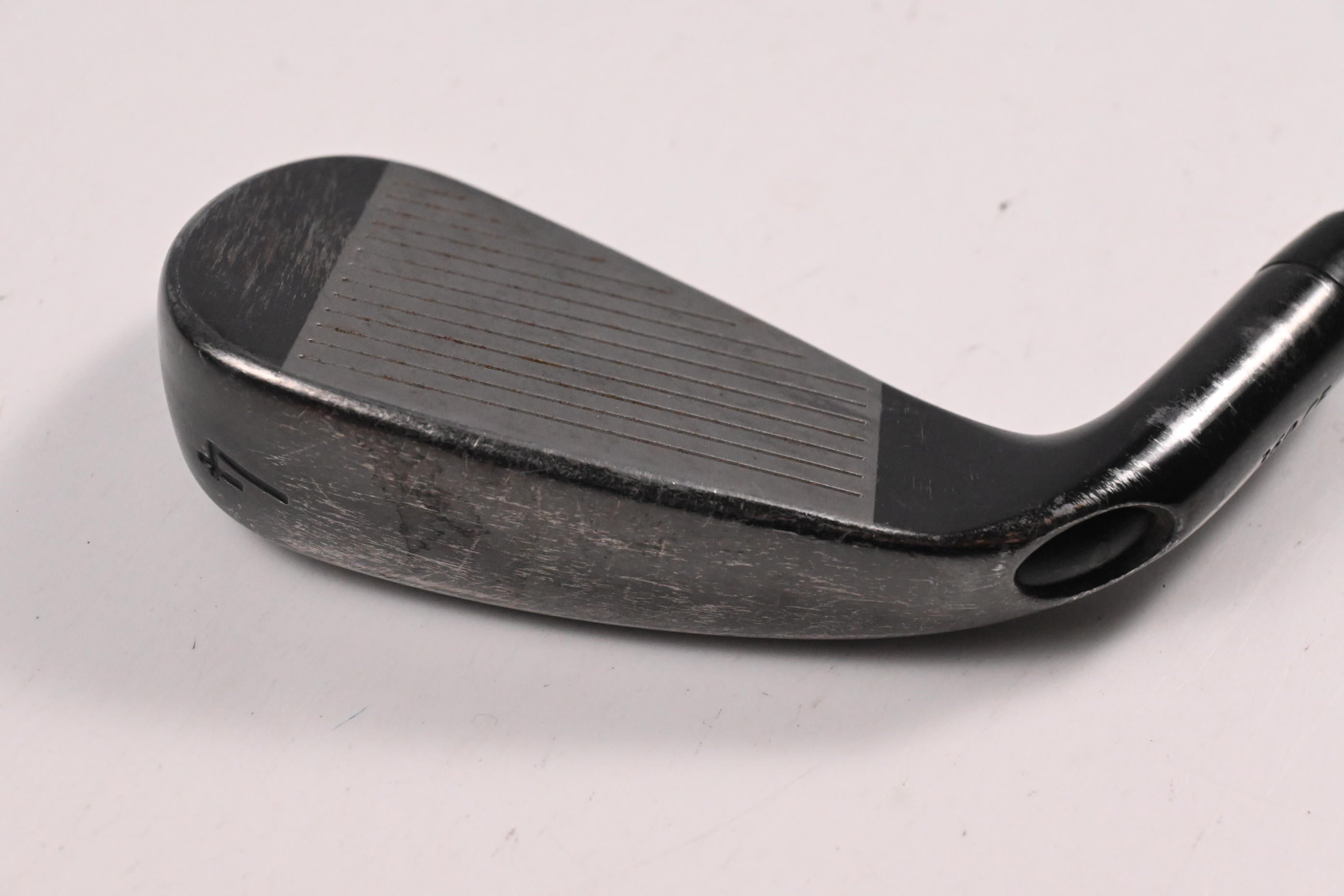 Callaway Steelhead XR #4 Iron / 20.5 Degree / Regular Flex True Temper XP 95