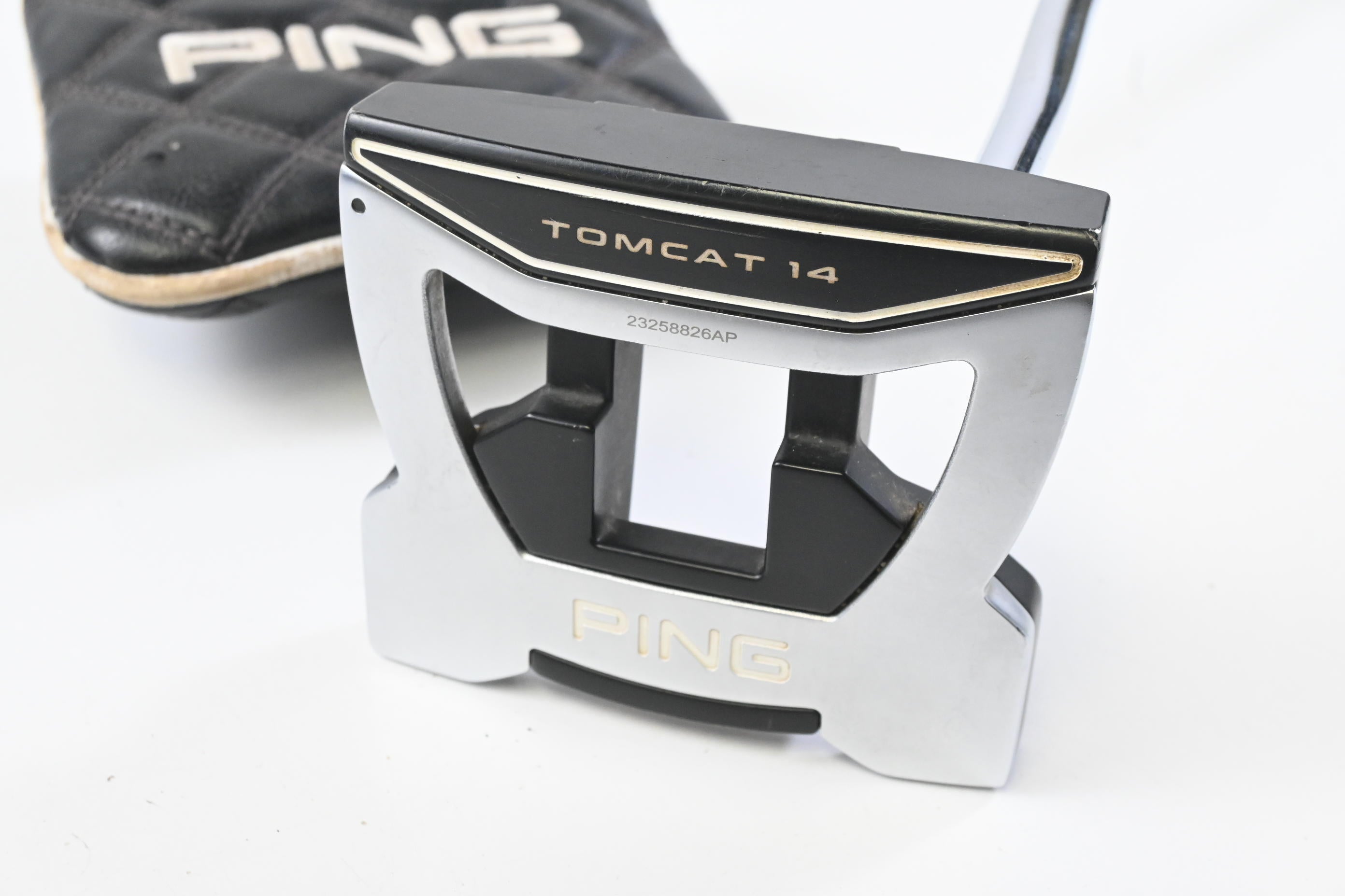 Ping Tomcat 14 2023 Putter / 34 Inch