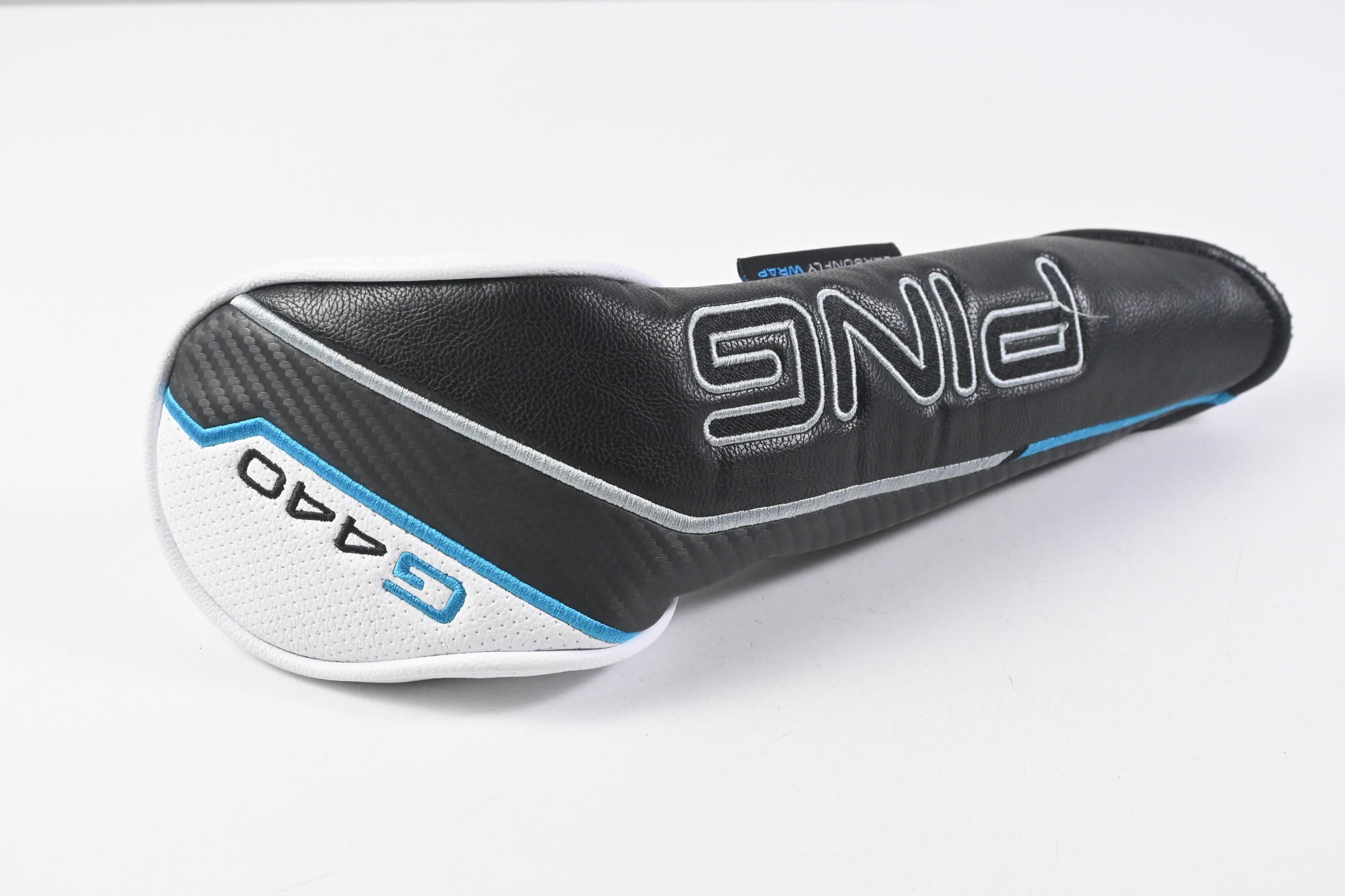 Ping G440 Max #3 Wood / 15 Degree / Stiff Flex Ping Alta CB Blue 65 Shaft