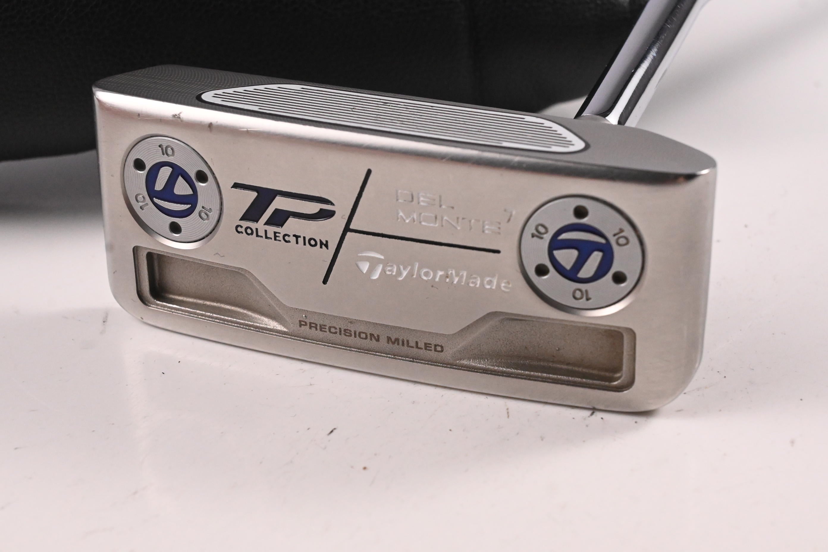 Taylormade TP Tel Monte 7 Collection Putter / 34 Inch
