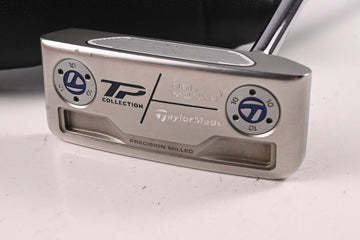Taylormade TP Tel Monte 7 Collection Putter / 34 Inch
