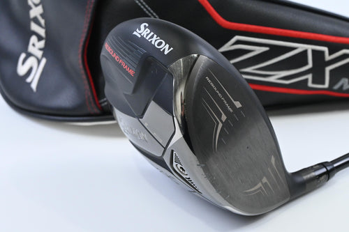 Srixon ZX5 LS Mk II Driver 2023 / 9.5 Degree / X-Flex Ventus Black Velocore 6