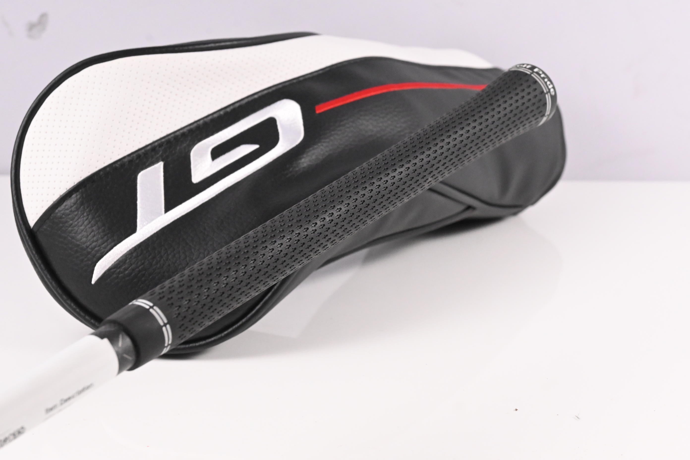 Titleist GT3 Driver / 10 Degree / Stiff Flex Mitsubishi Tensei 1K Black 65 Shaft