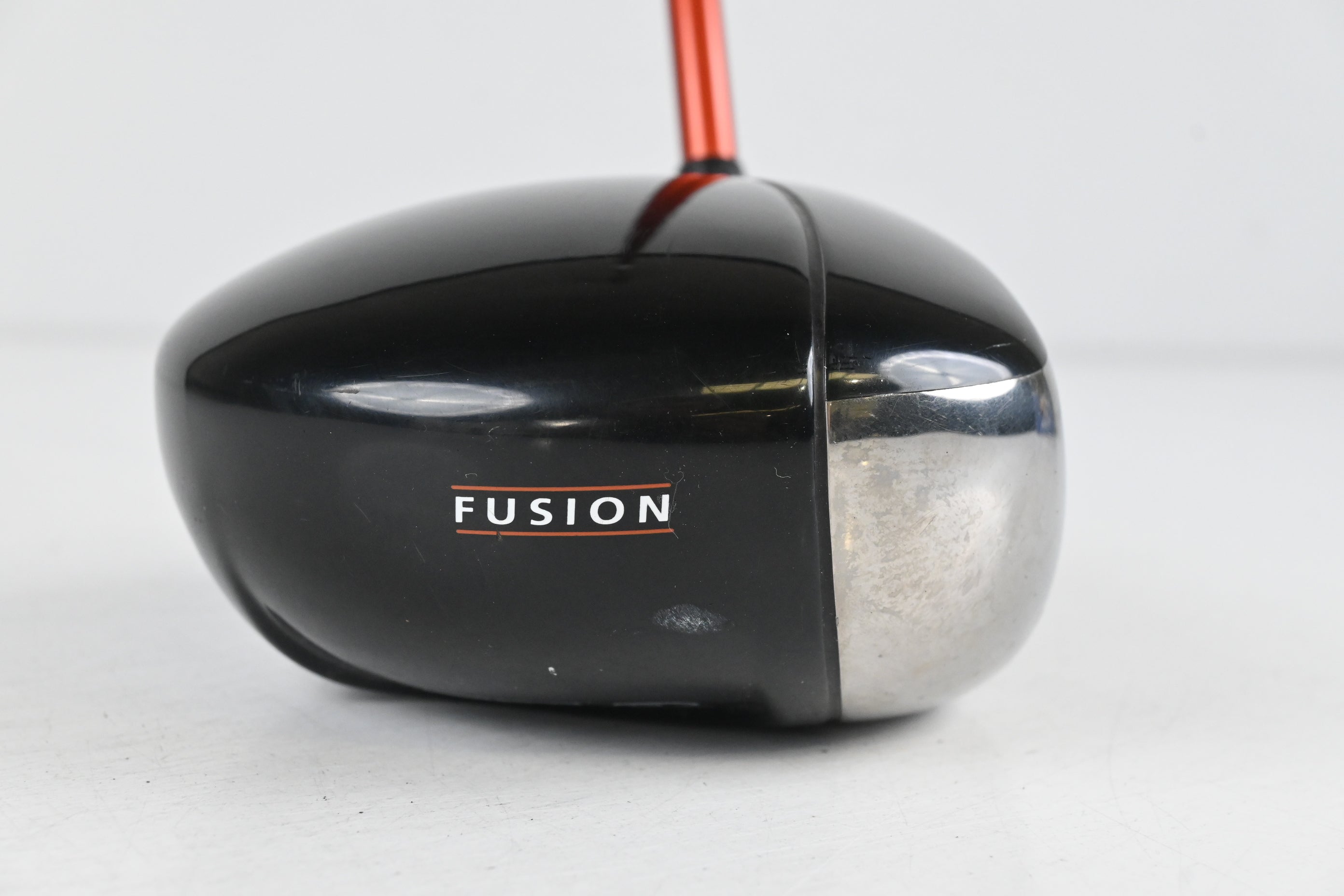 Callaway Big Bertha FT-3 Fusion Driver / 10 Degree / Regular Flex Aldila NVS 55